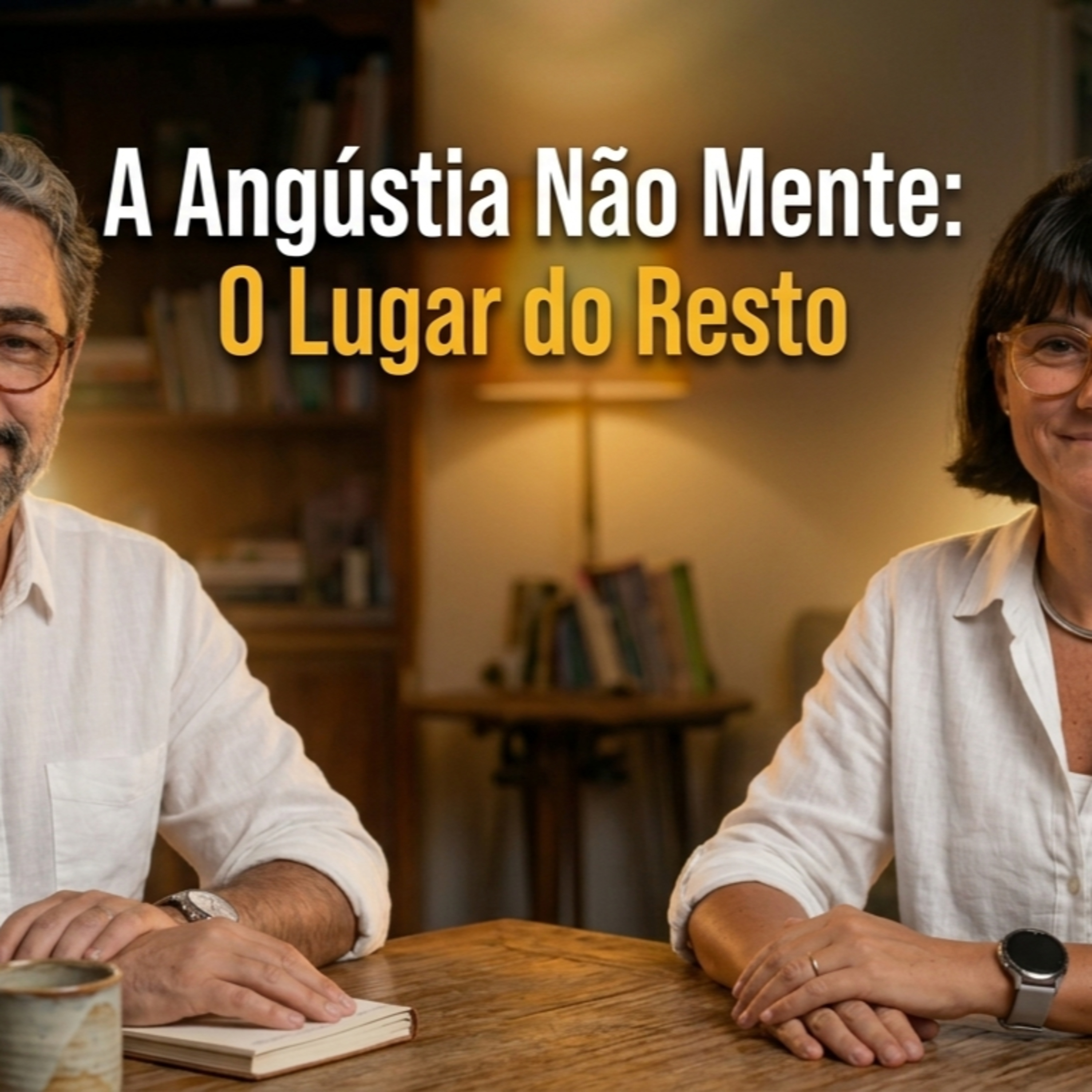 Nosso Sintoma