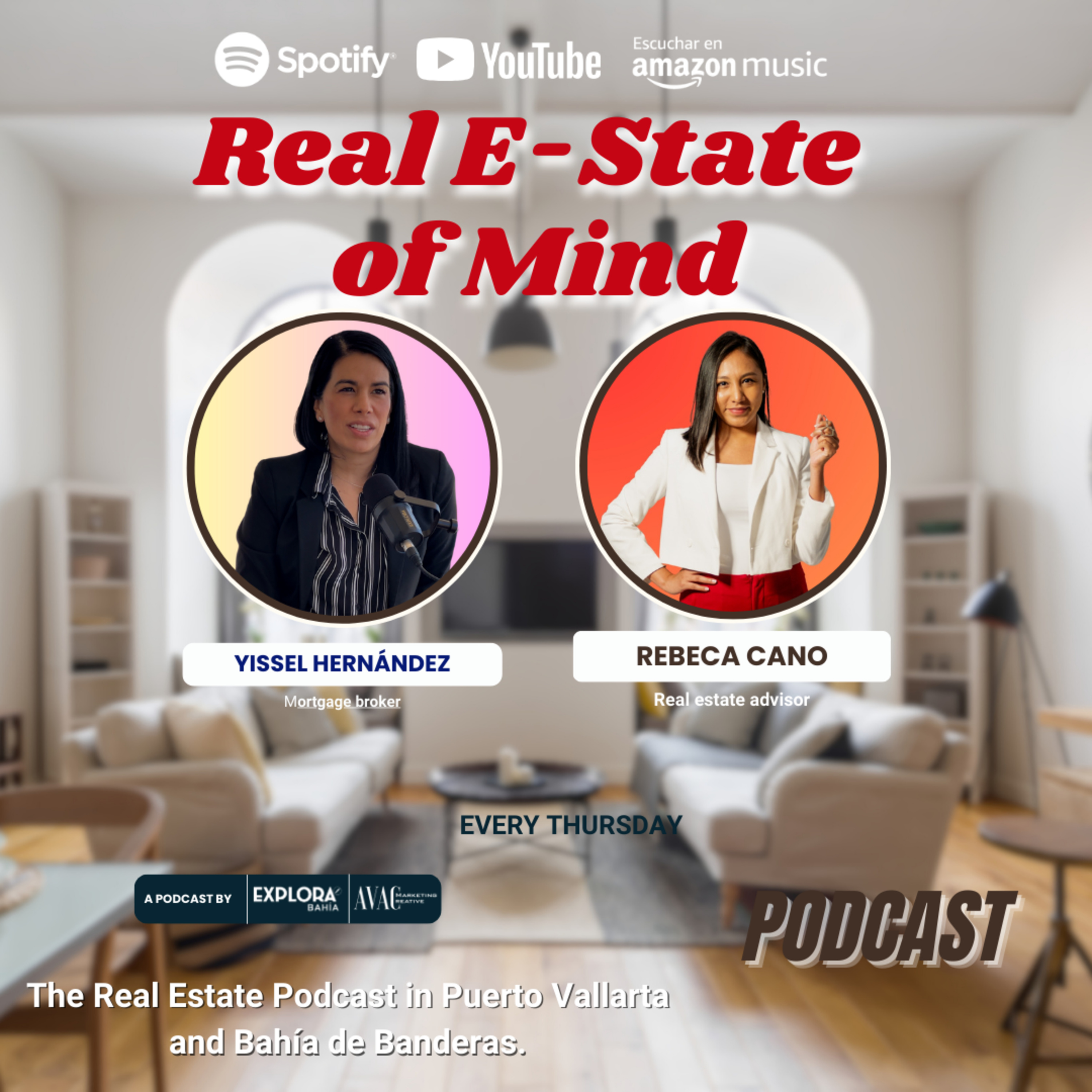 Real E-State of Mind