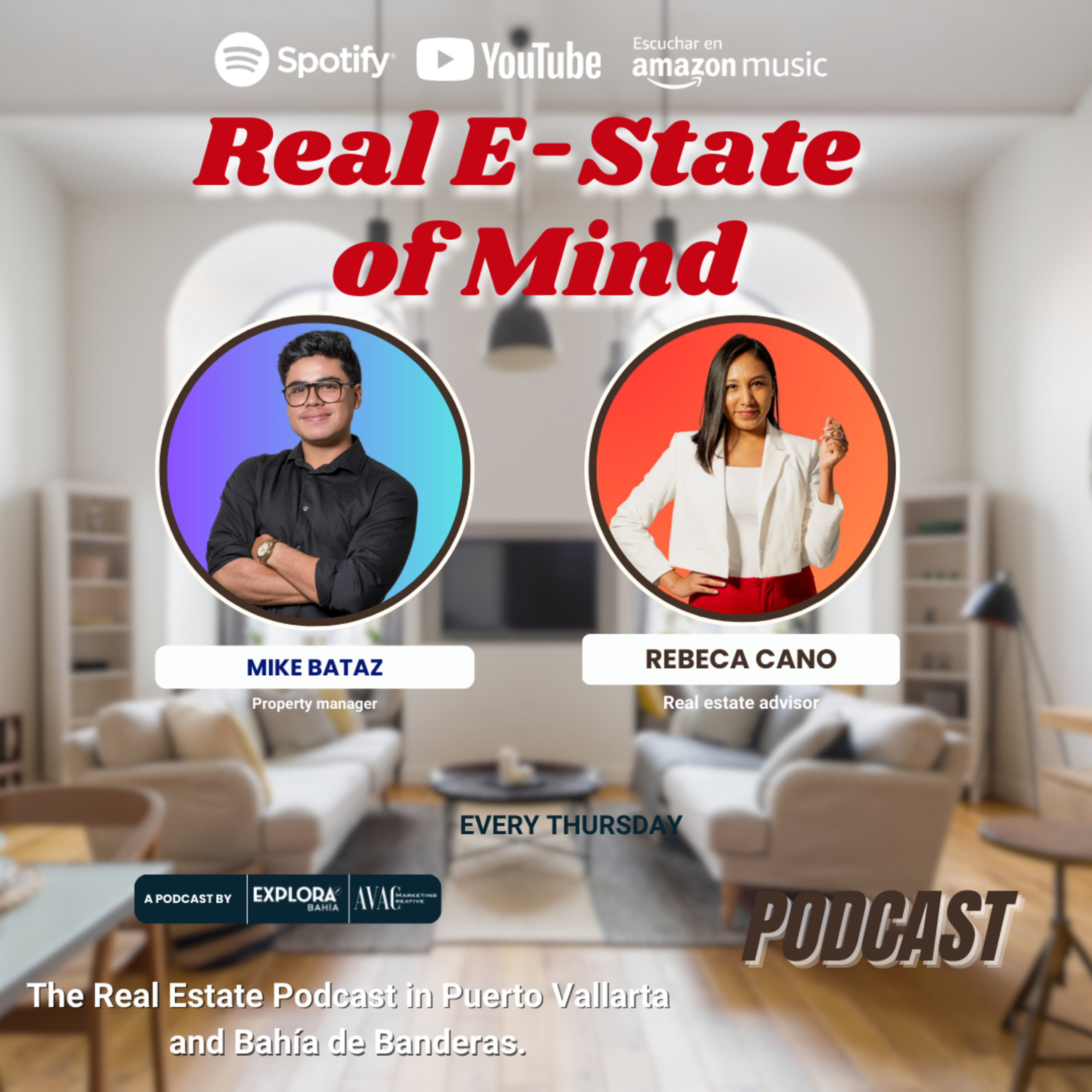 Real E-State of Mind