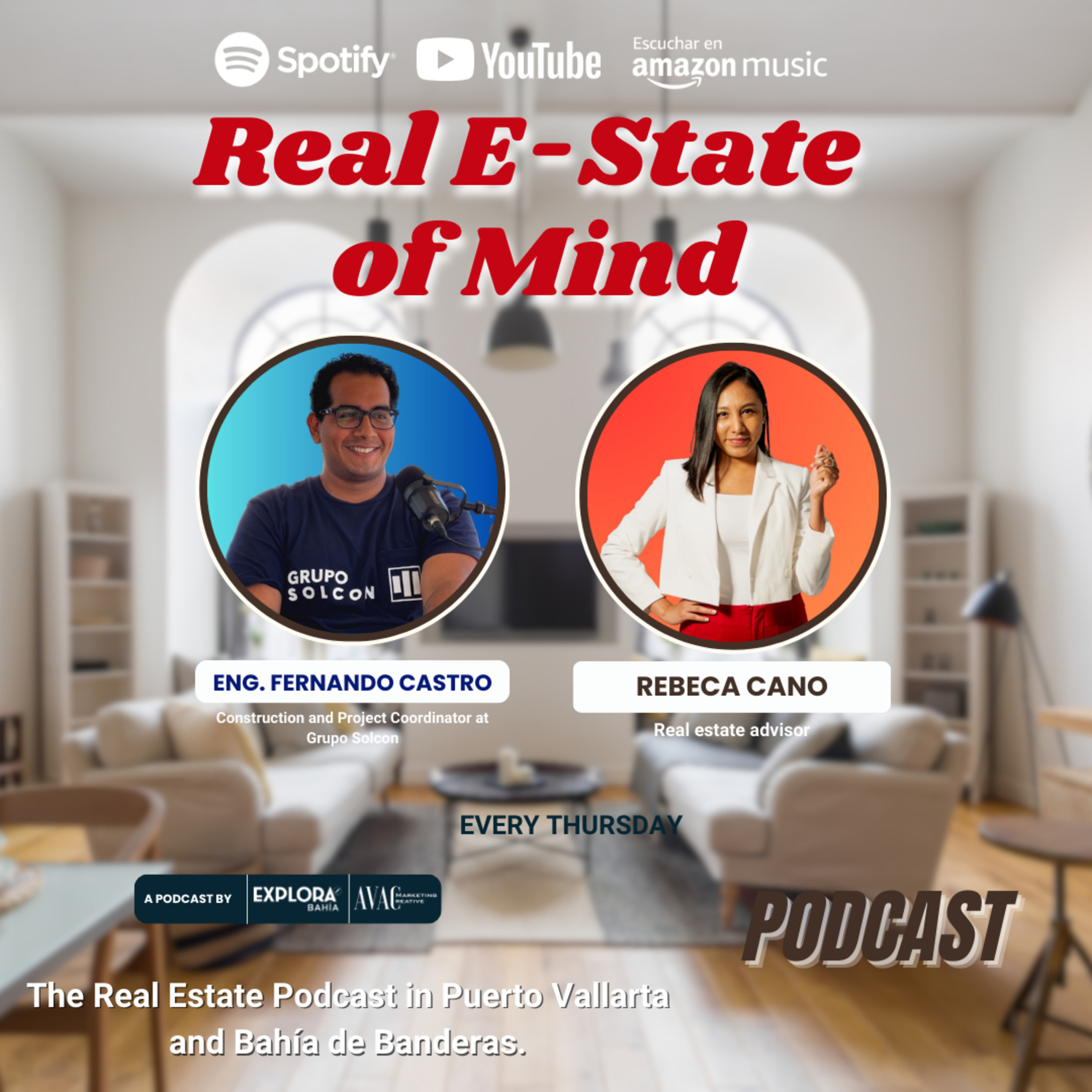 Real E-State of Mind