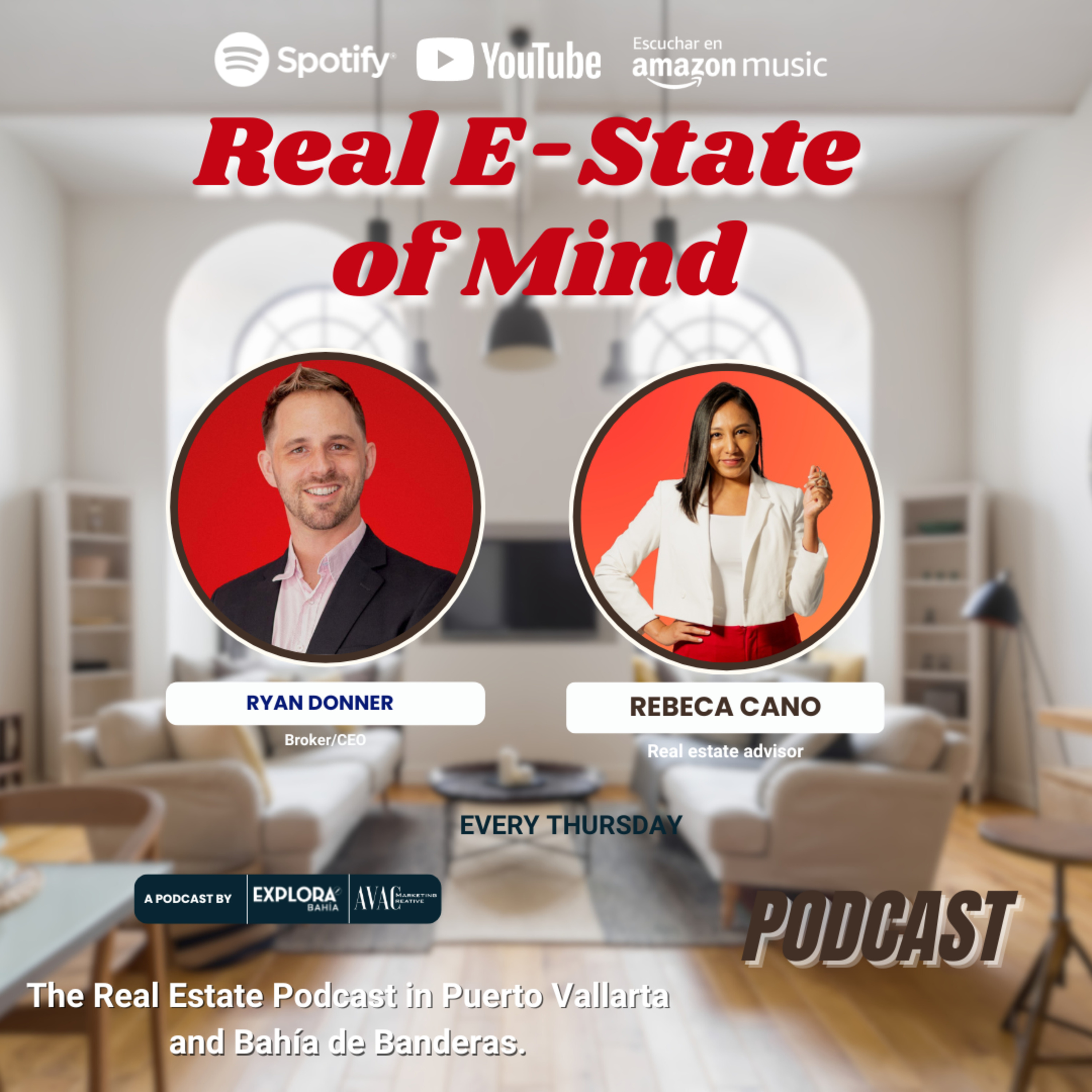 Real E-State of Mind