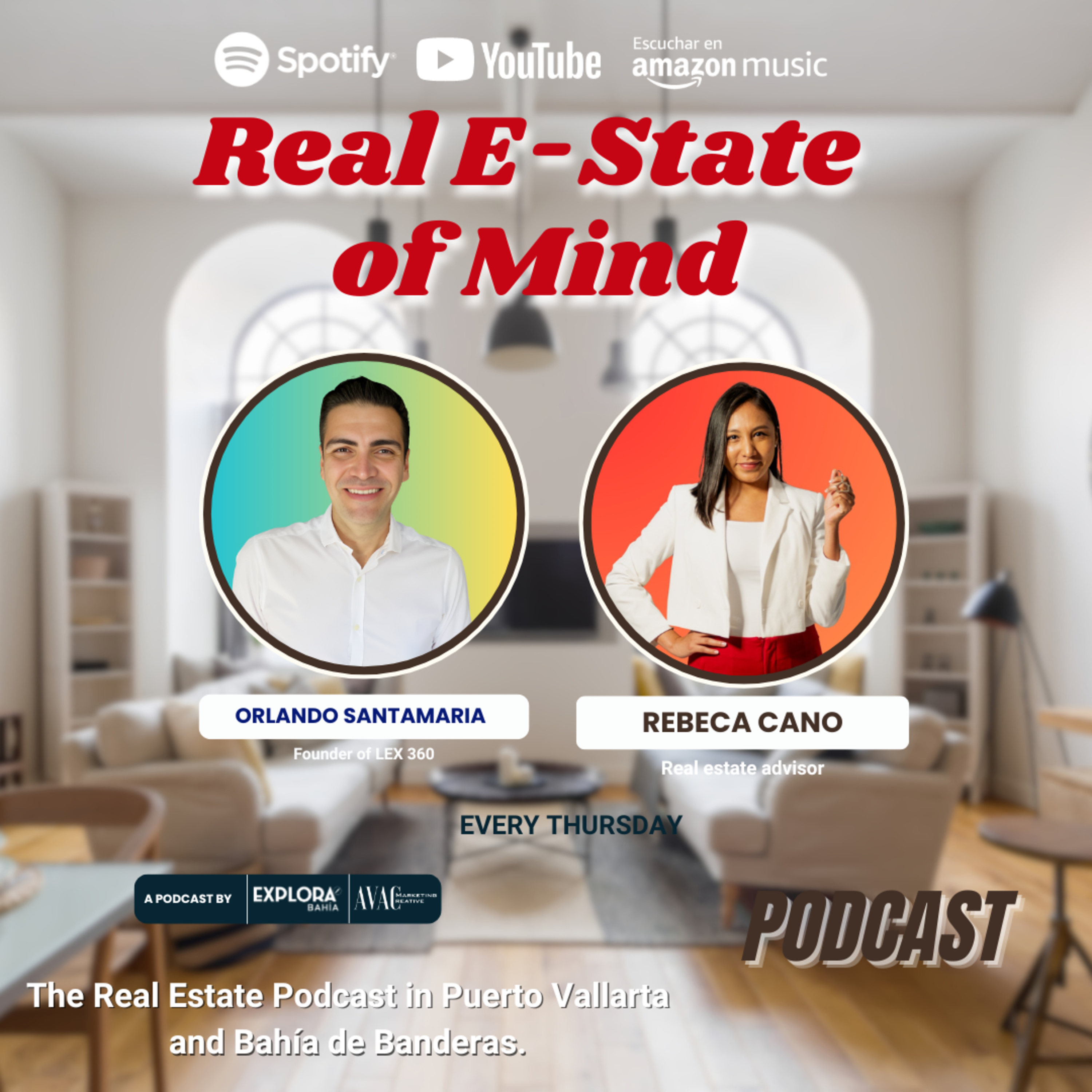 Real E-State of Mind