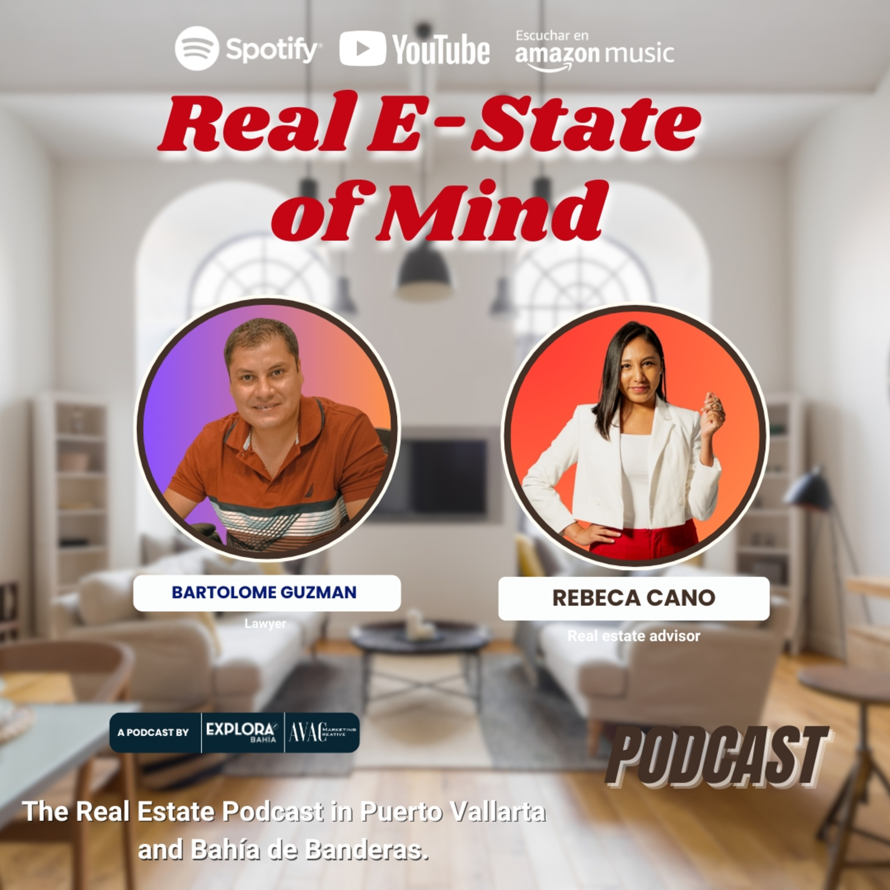 Real E-State of Mind
