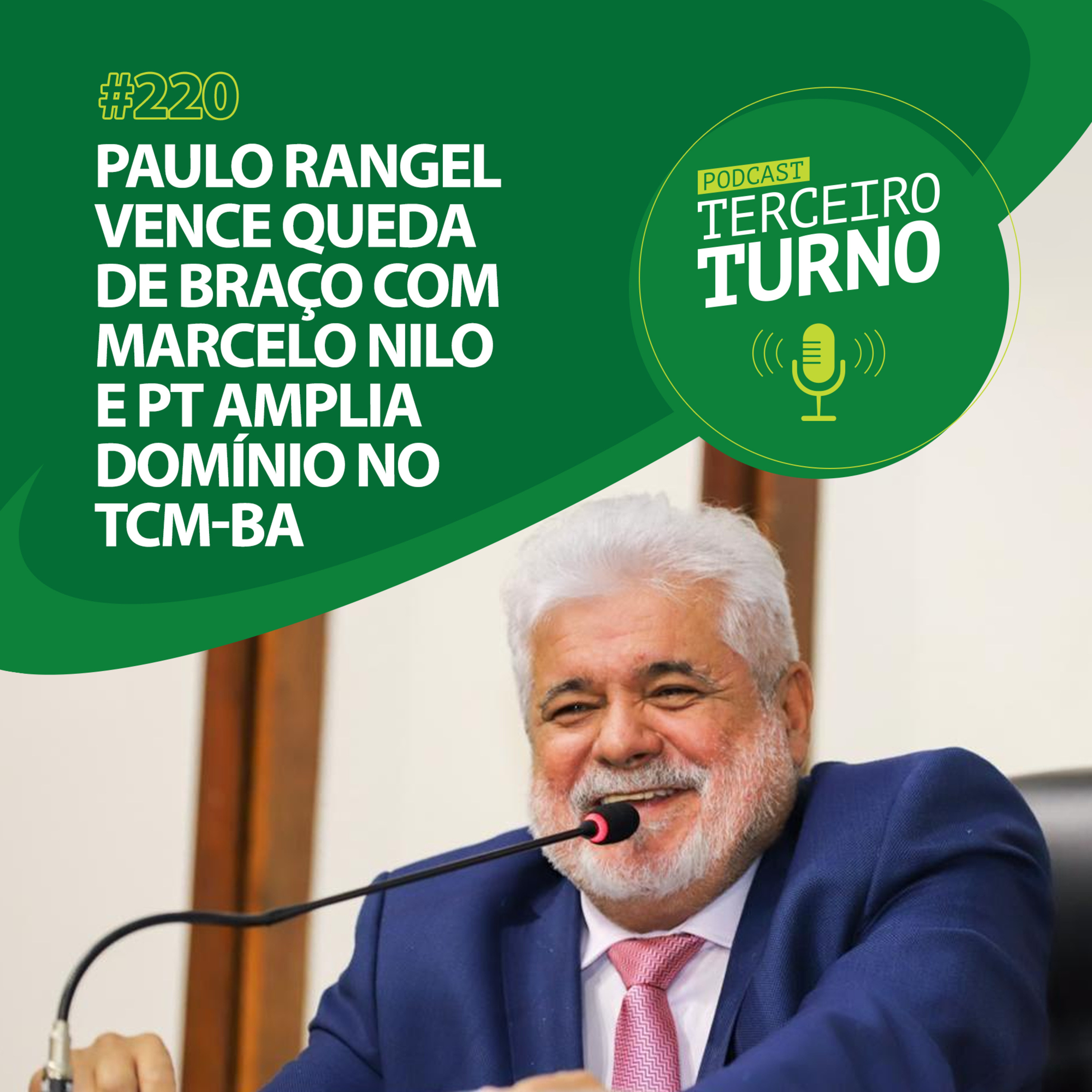 Terceiro Turno