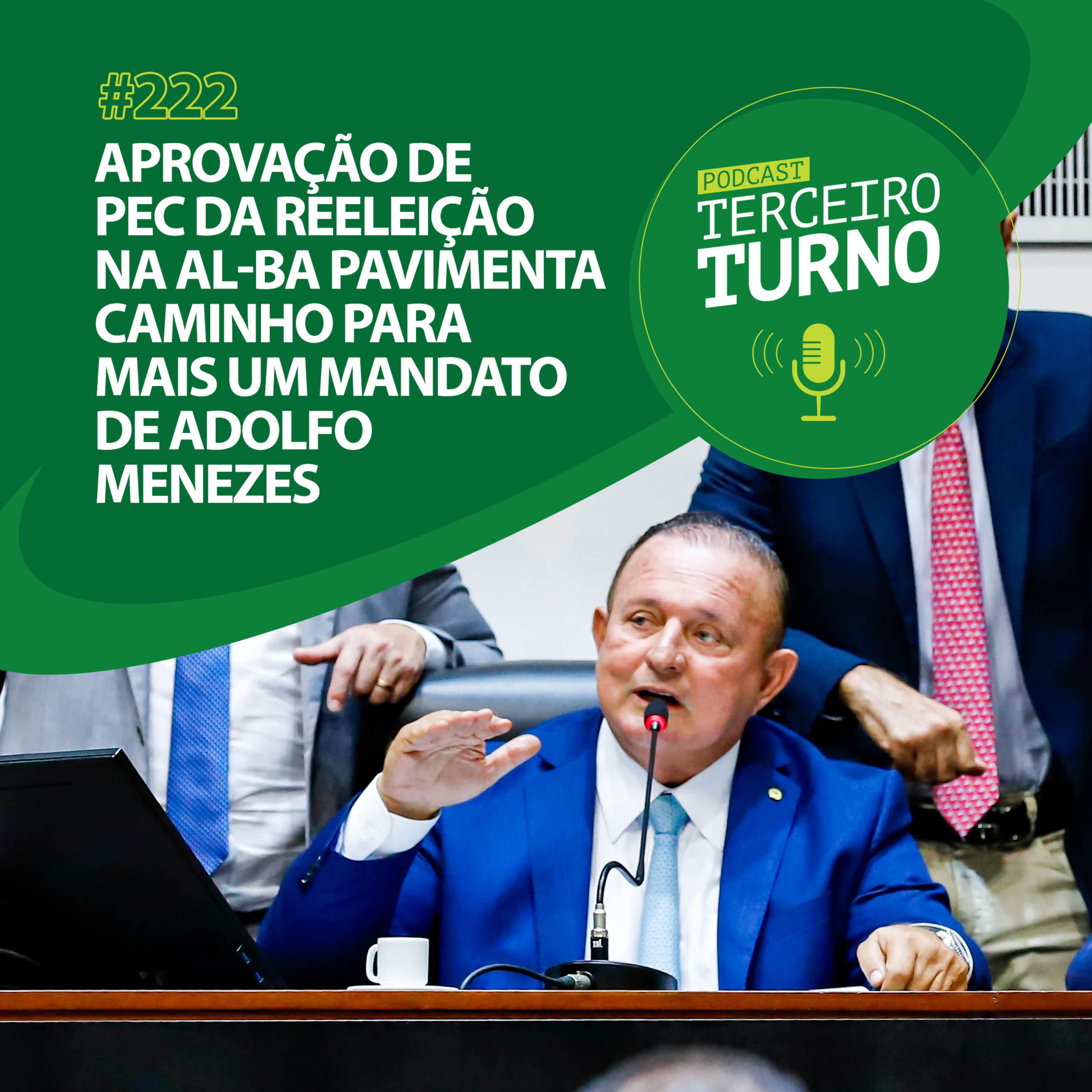 Terceiro Turno
