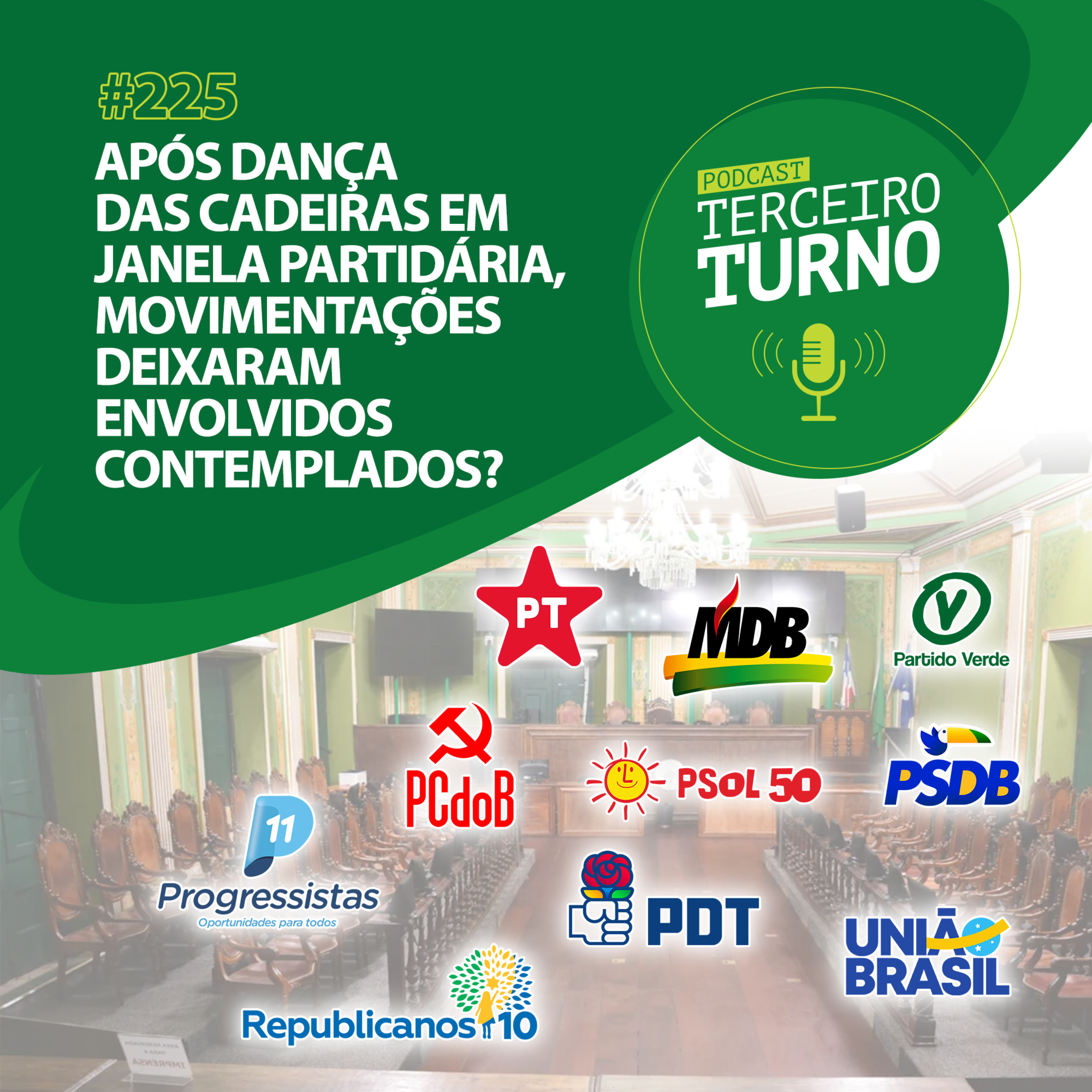 Terceiro Turno