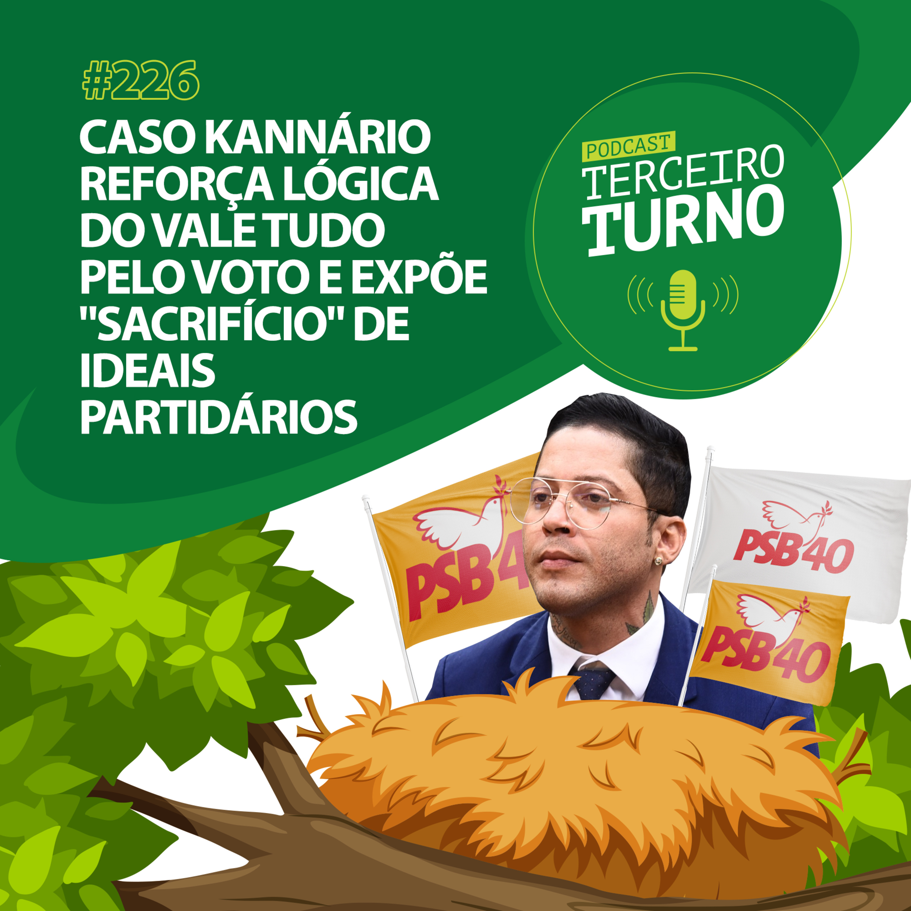 Terceiro Turno