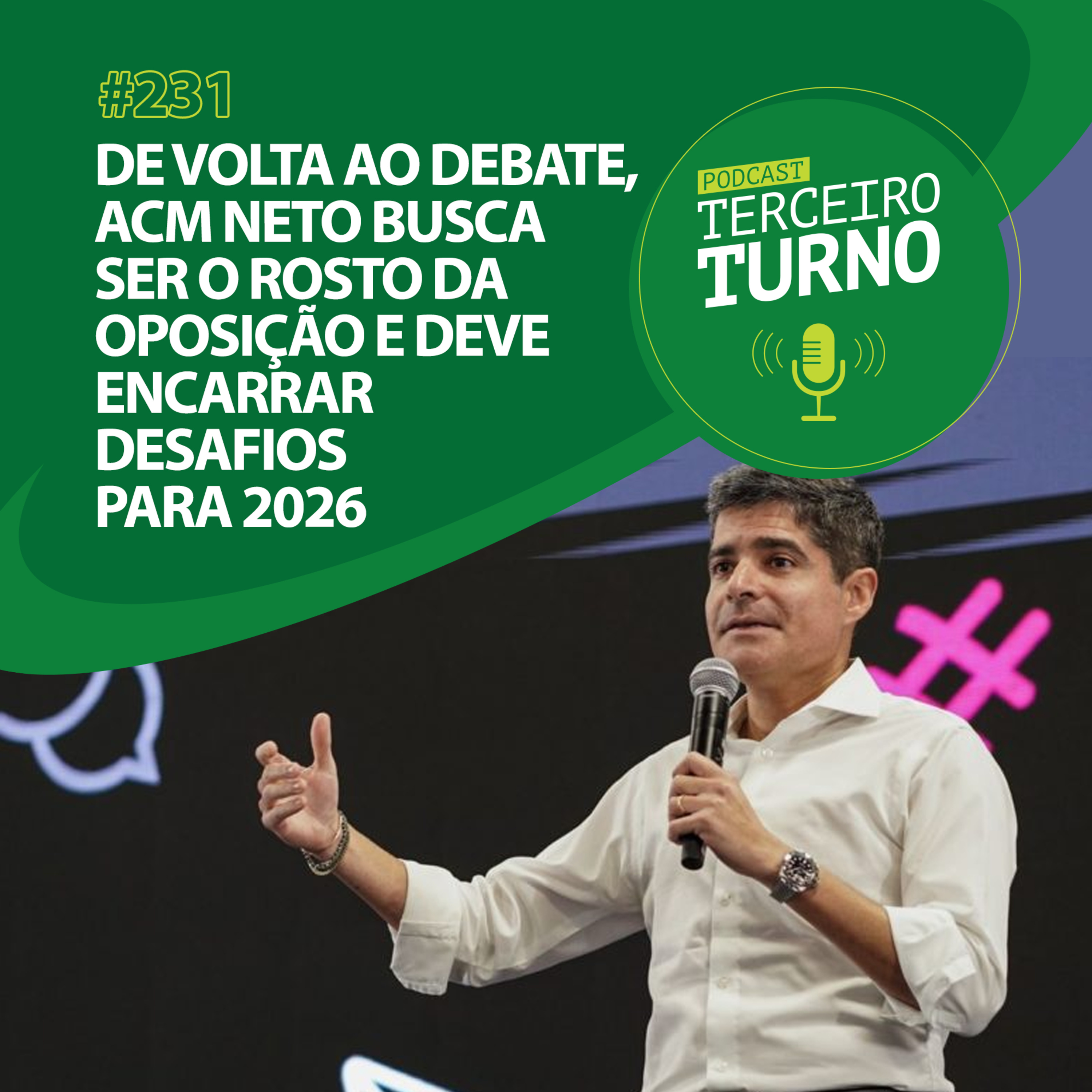 Terceiro Turno