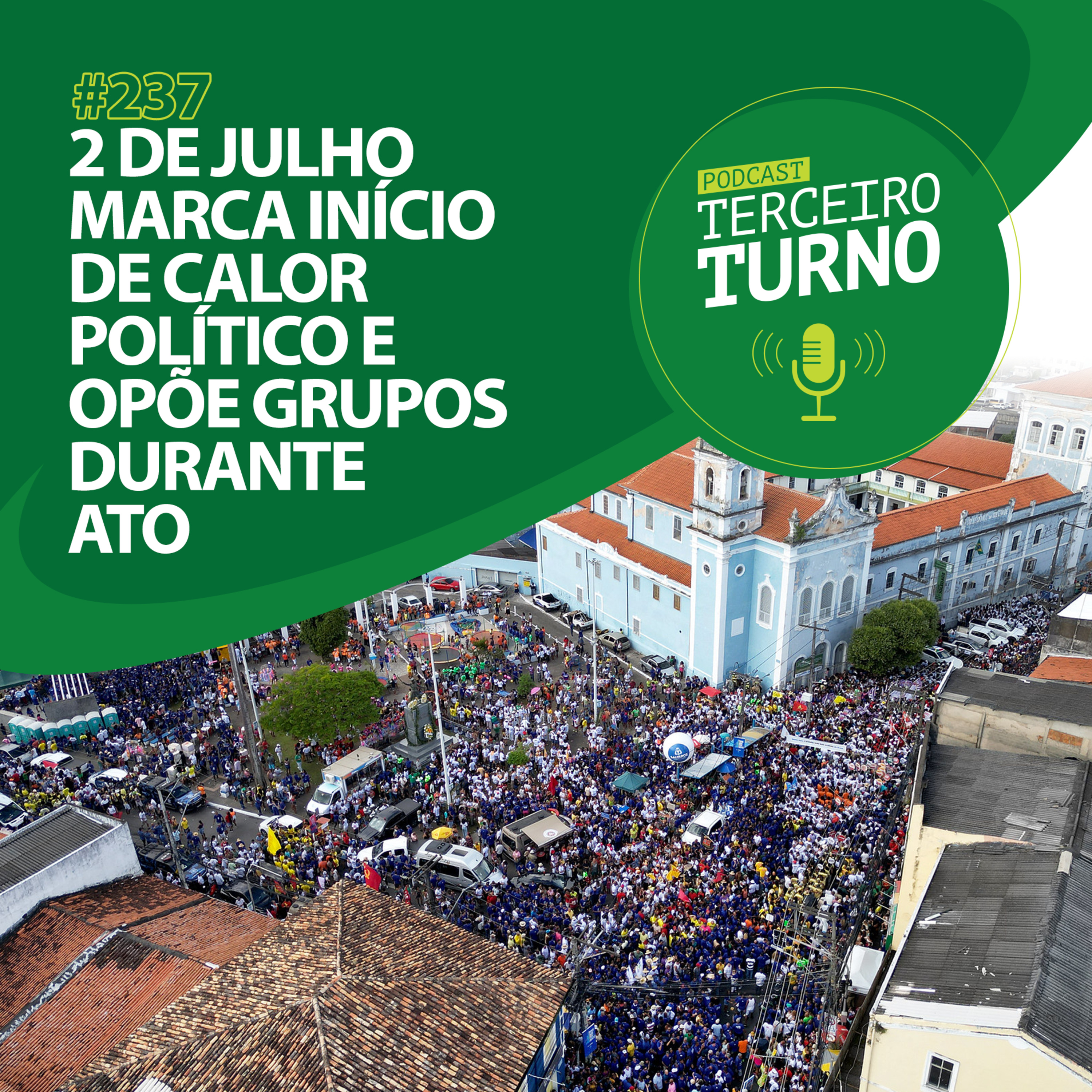 Terceiro Turno