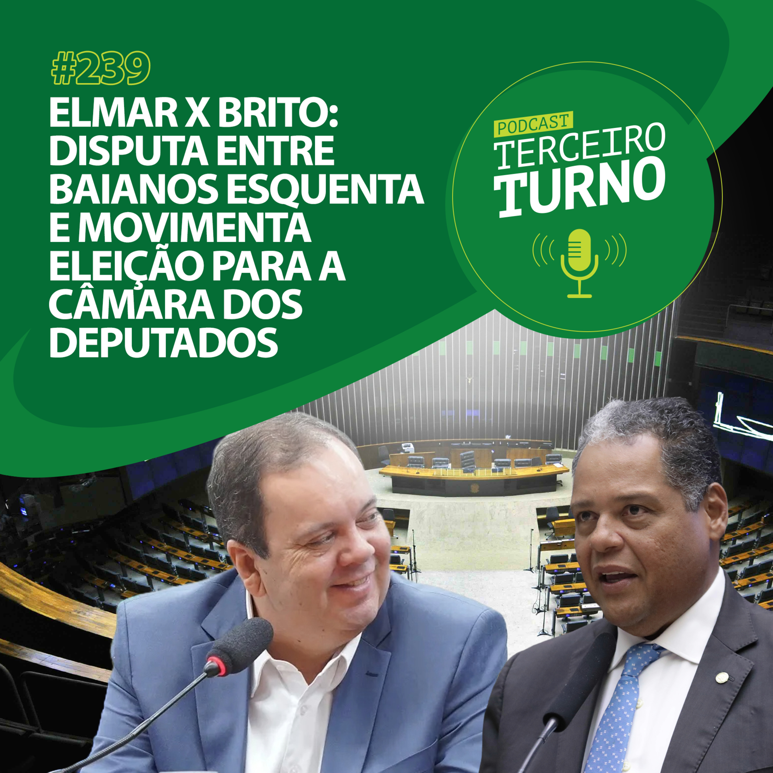 Terceiro Turno