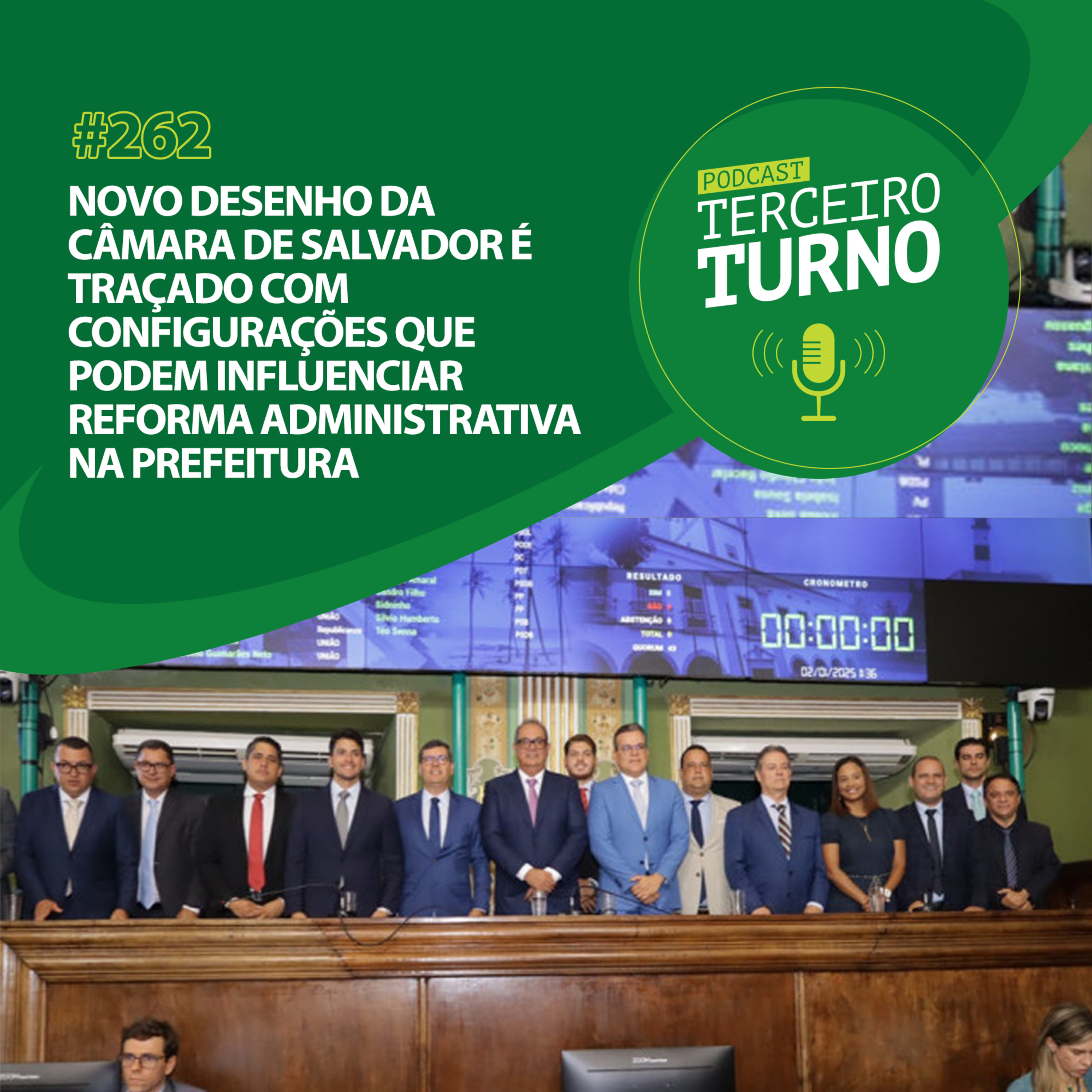 Terceiro Turno