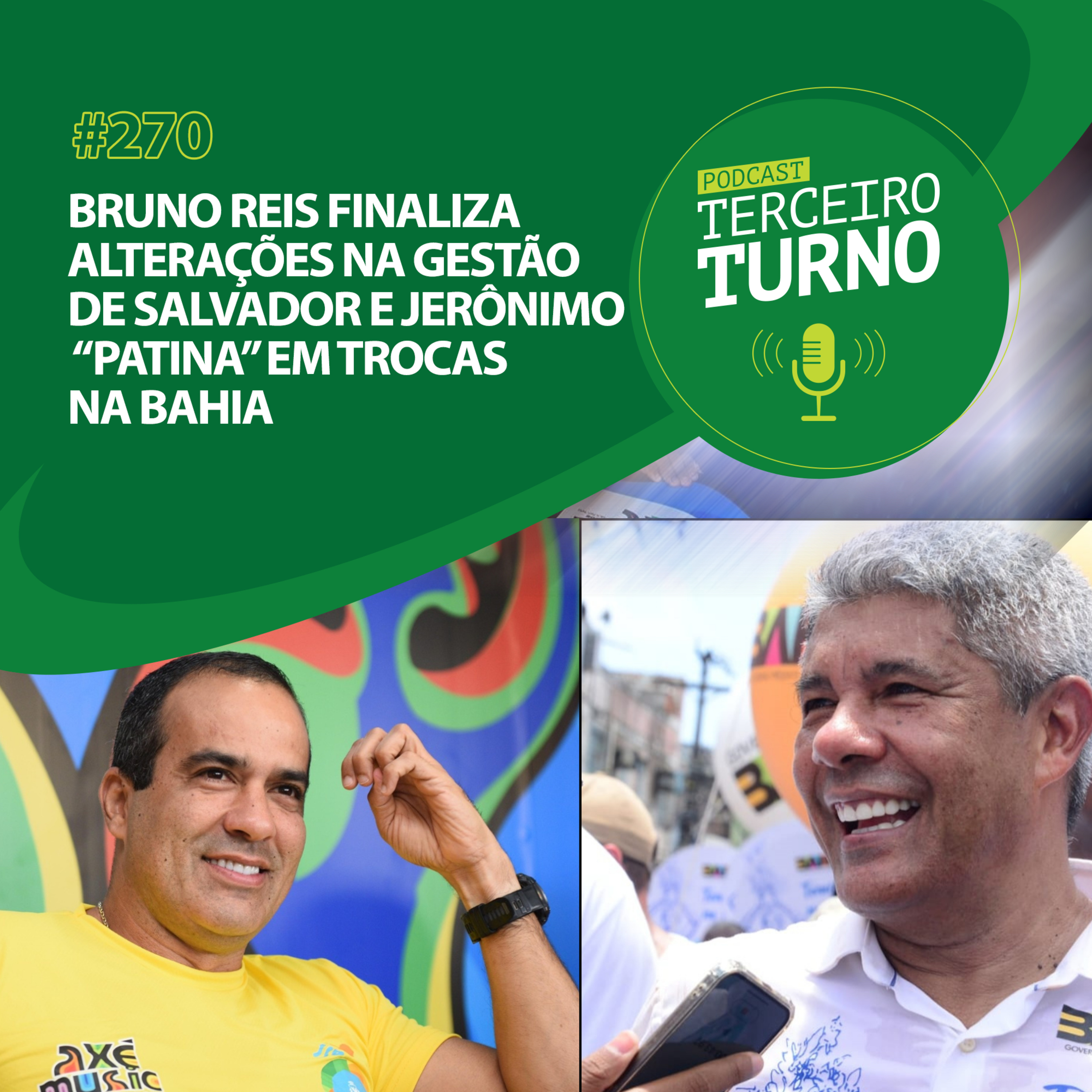Terceiro Turno