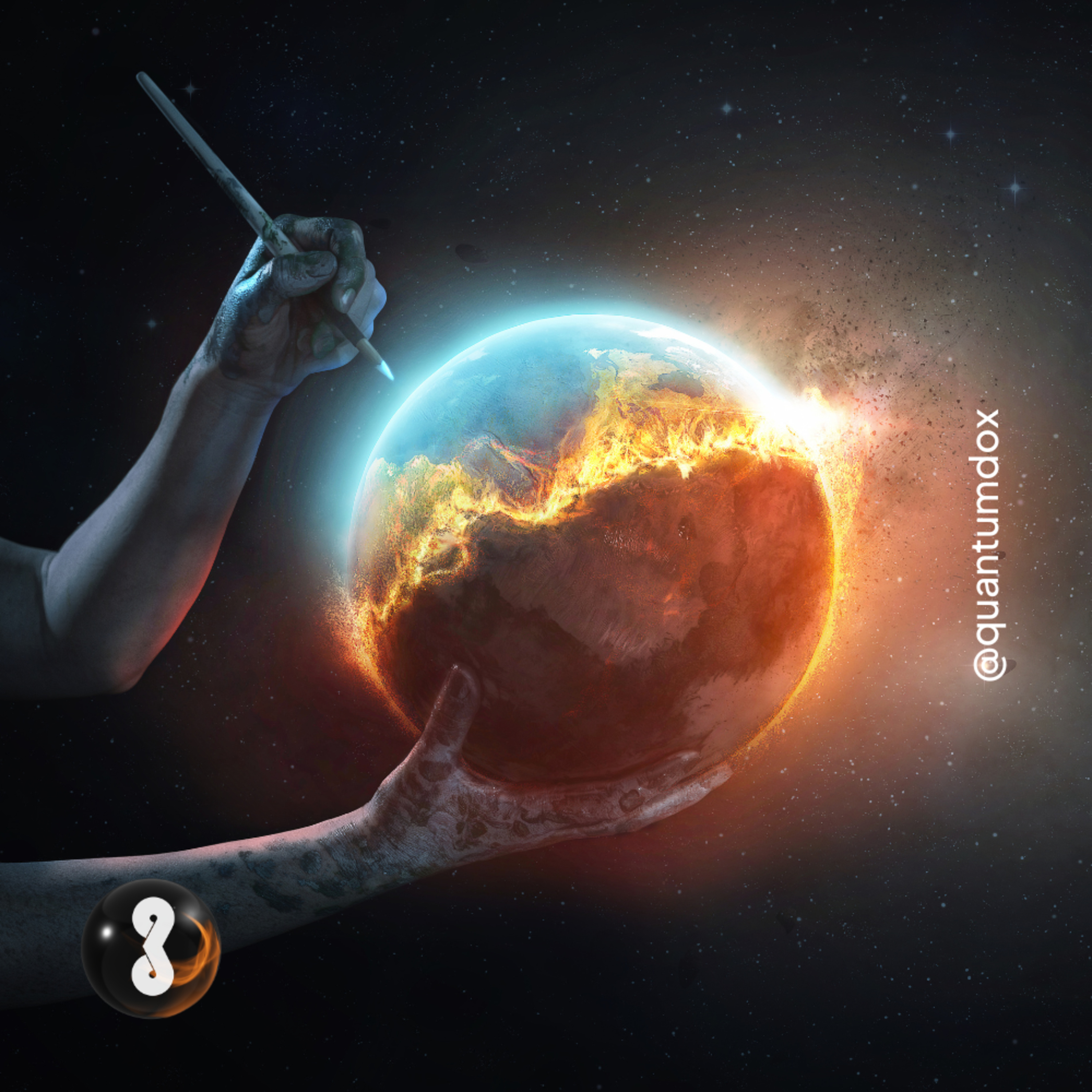  'A Substância de Deus' de Baruch Spinoza episode artwork