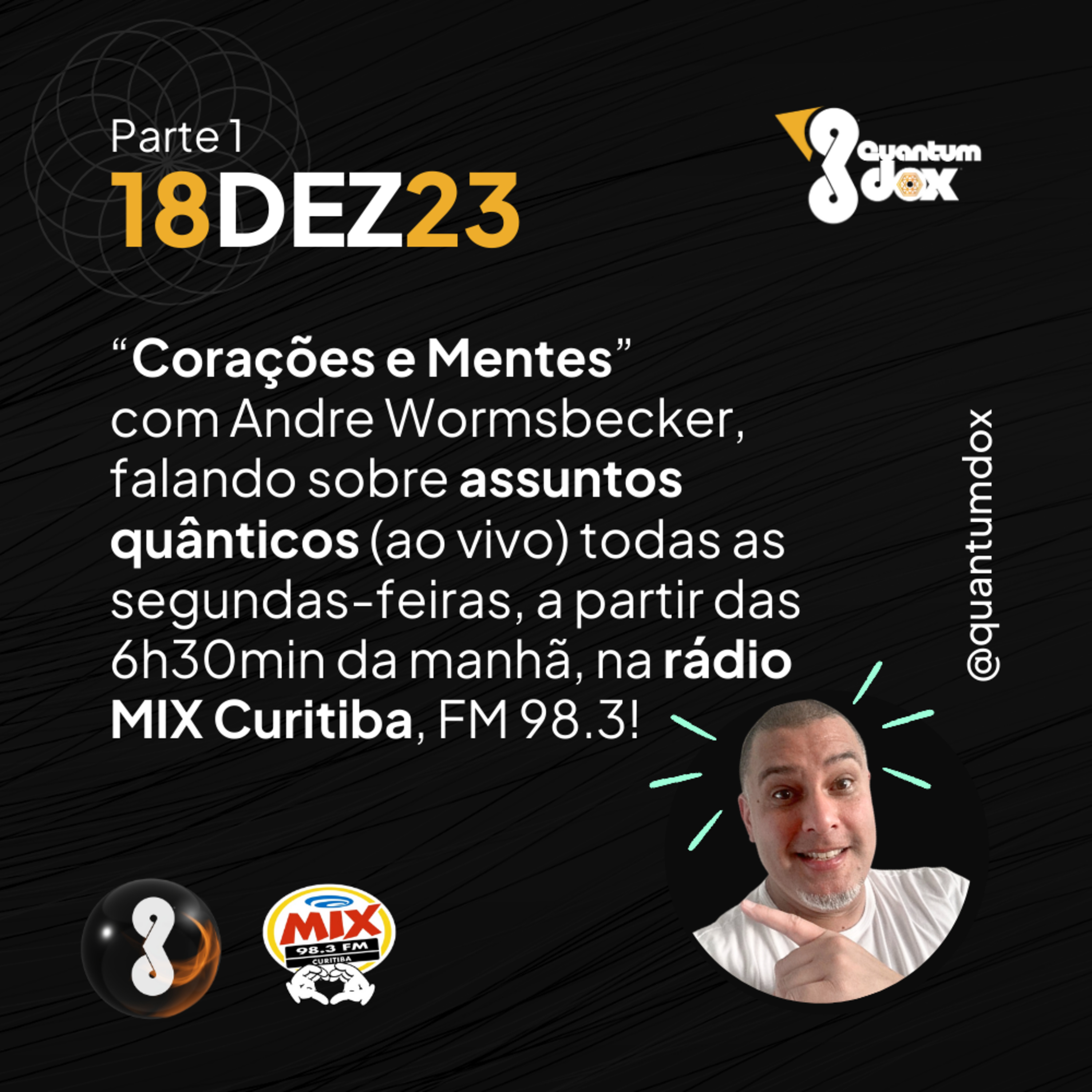 Coluna: "Corações e Mentes" 181223 (1) episode artwork
