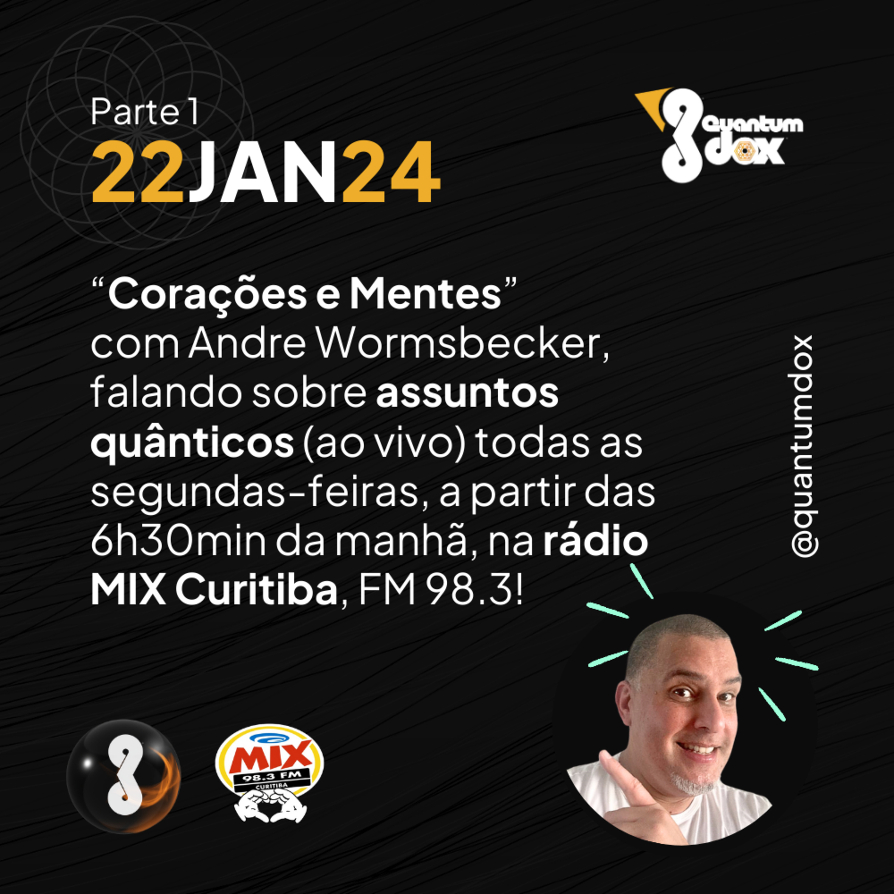 Coluna: "Corações e Mentes" 220124 (1) episode artwork