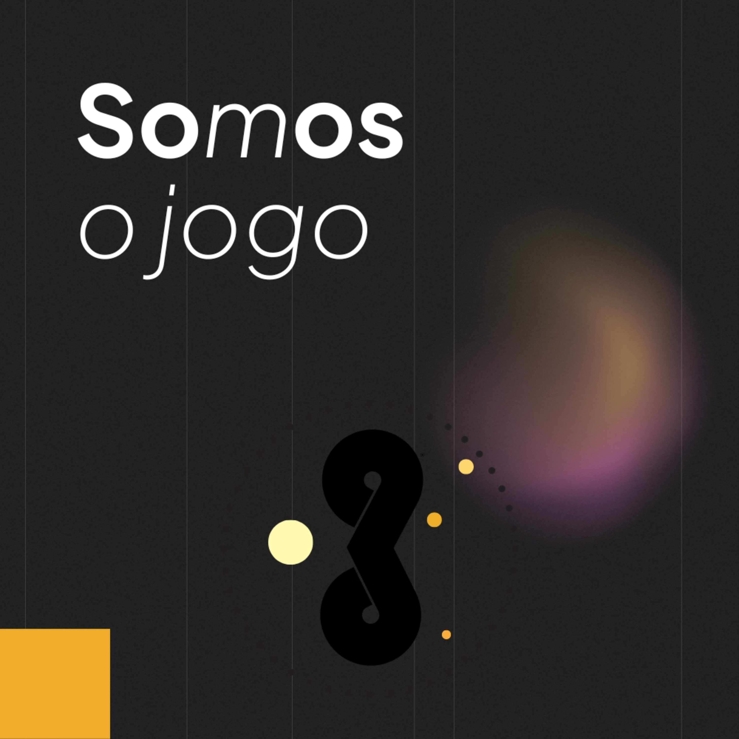 Somos o Jogo episode artwork