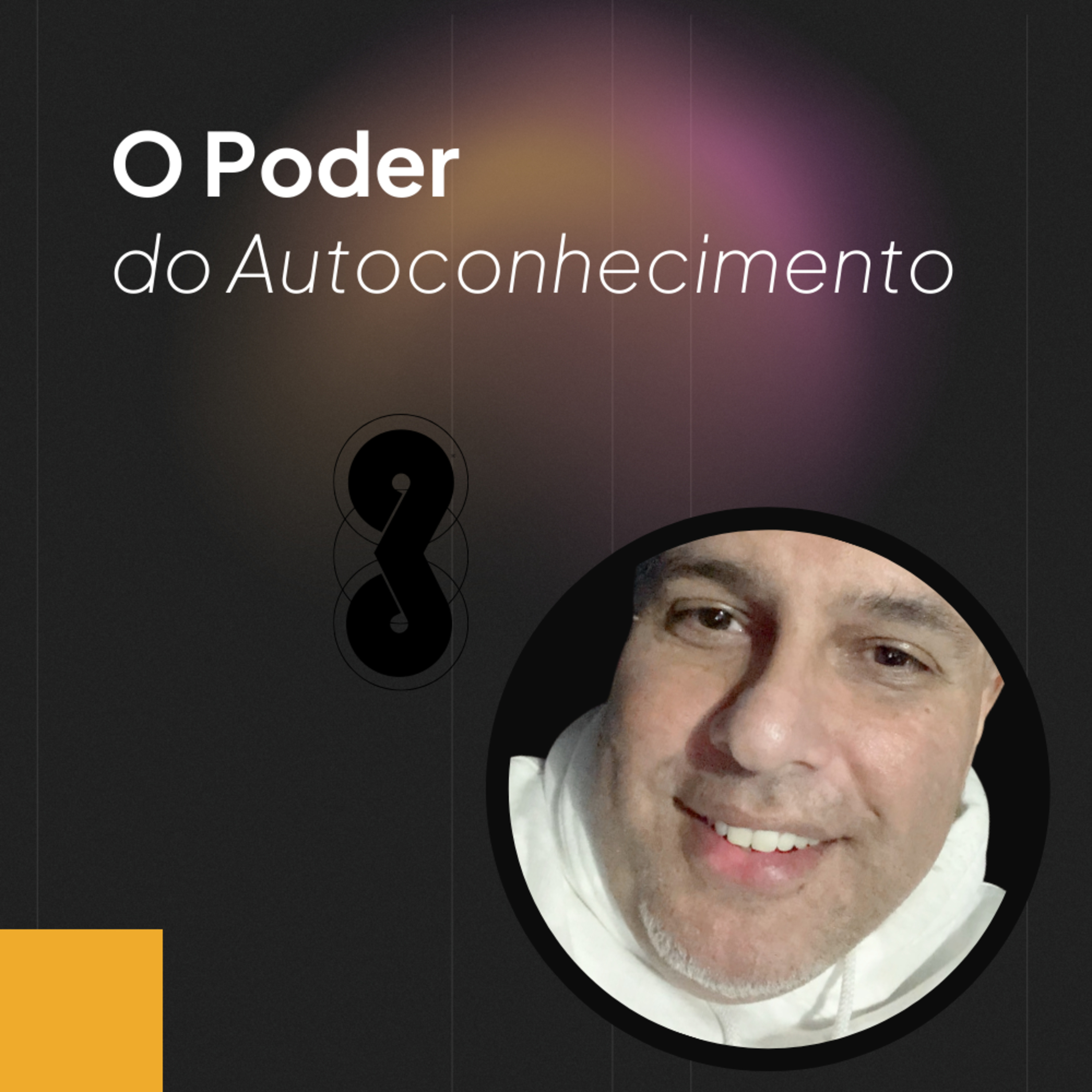 O Poder do Autoconhecimento episode artwork