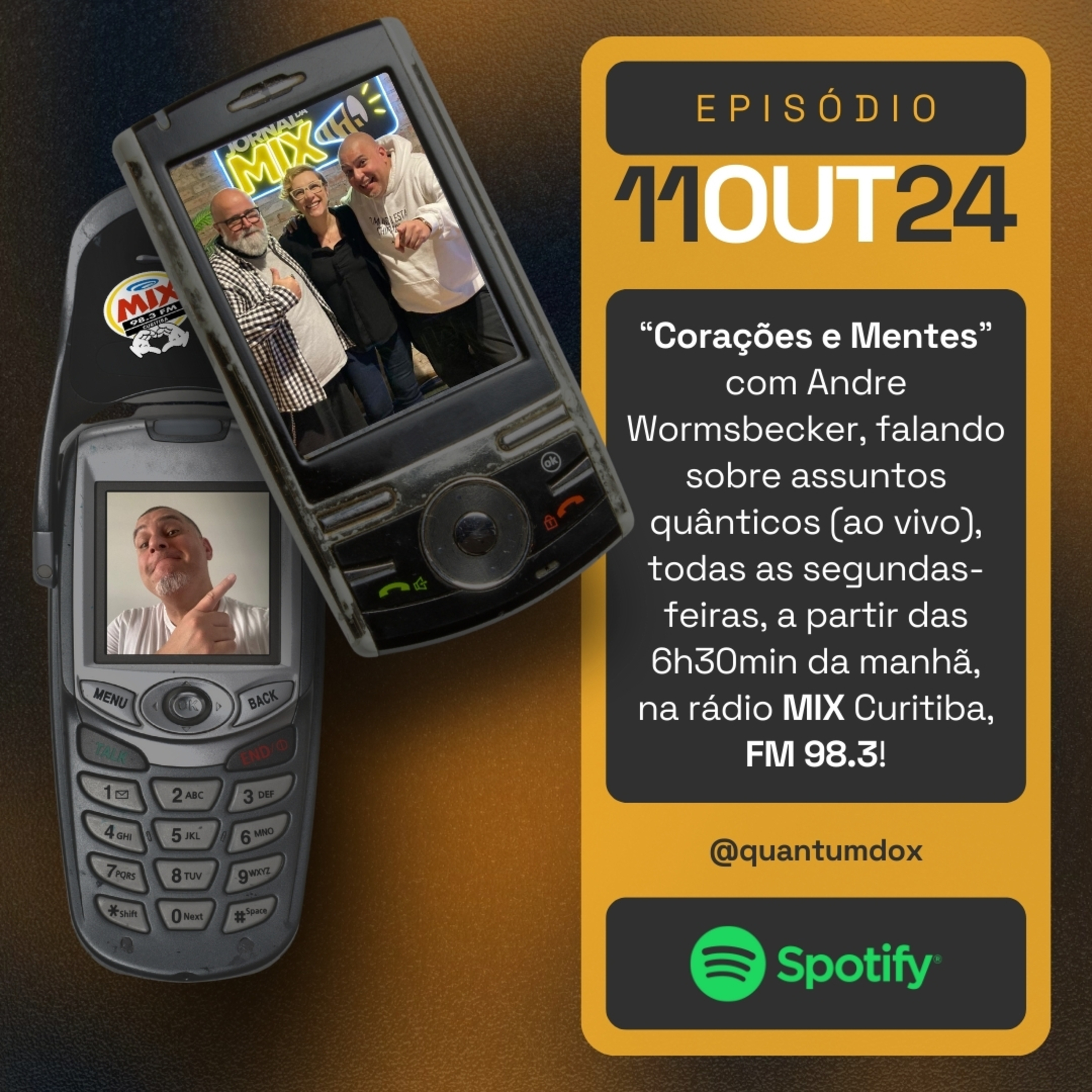 Colab: "Pense Nisso" e "Corações e Mentes" (110924) episode artwork