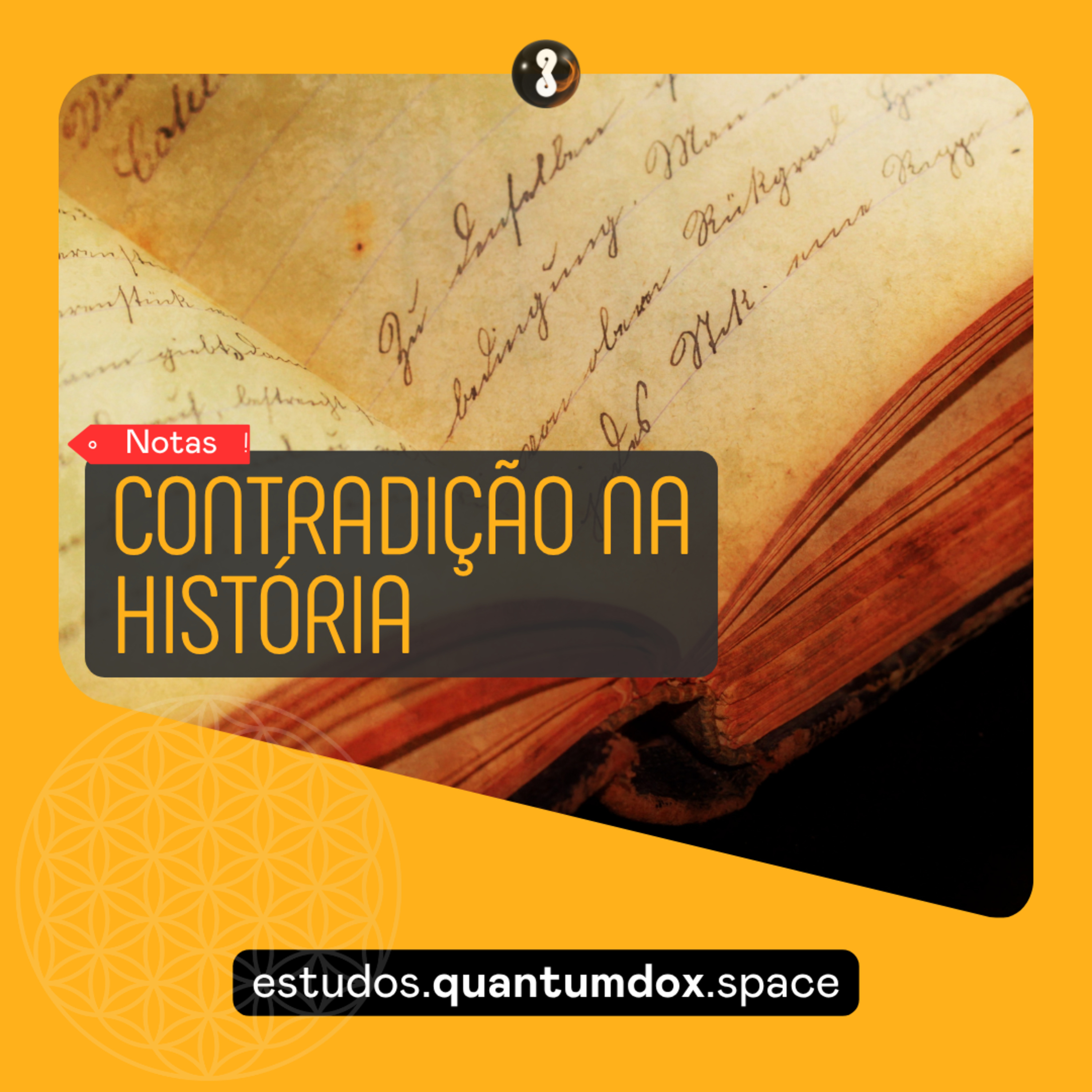História Mal Contada episode artwork