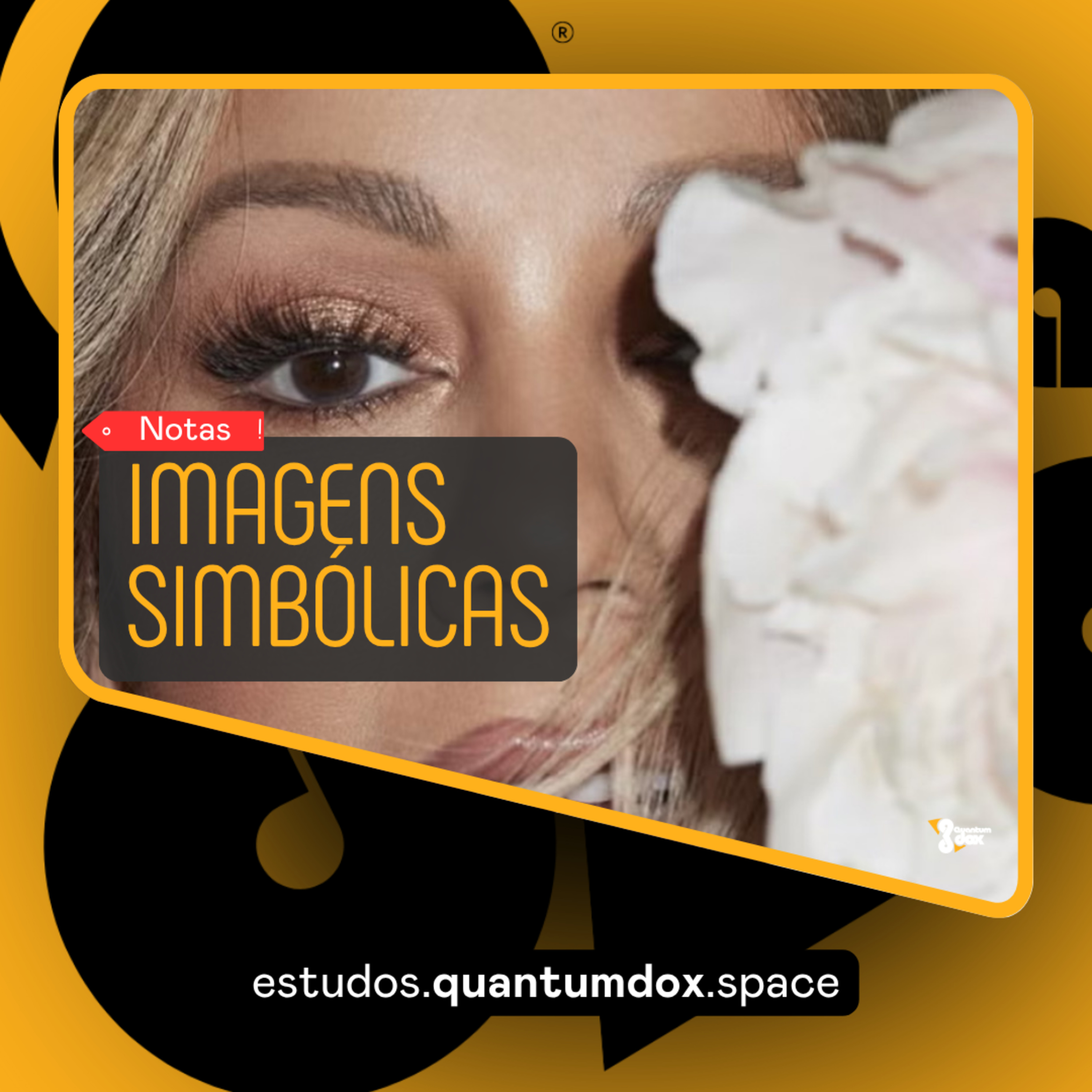 👁️ Imagens Simbólicas de Agosto de 2025 episode artwork