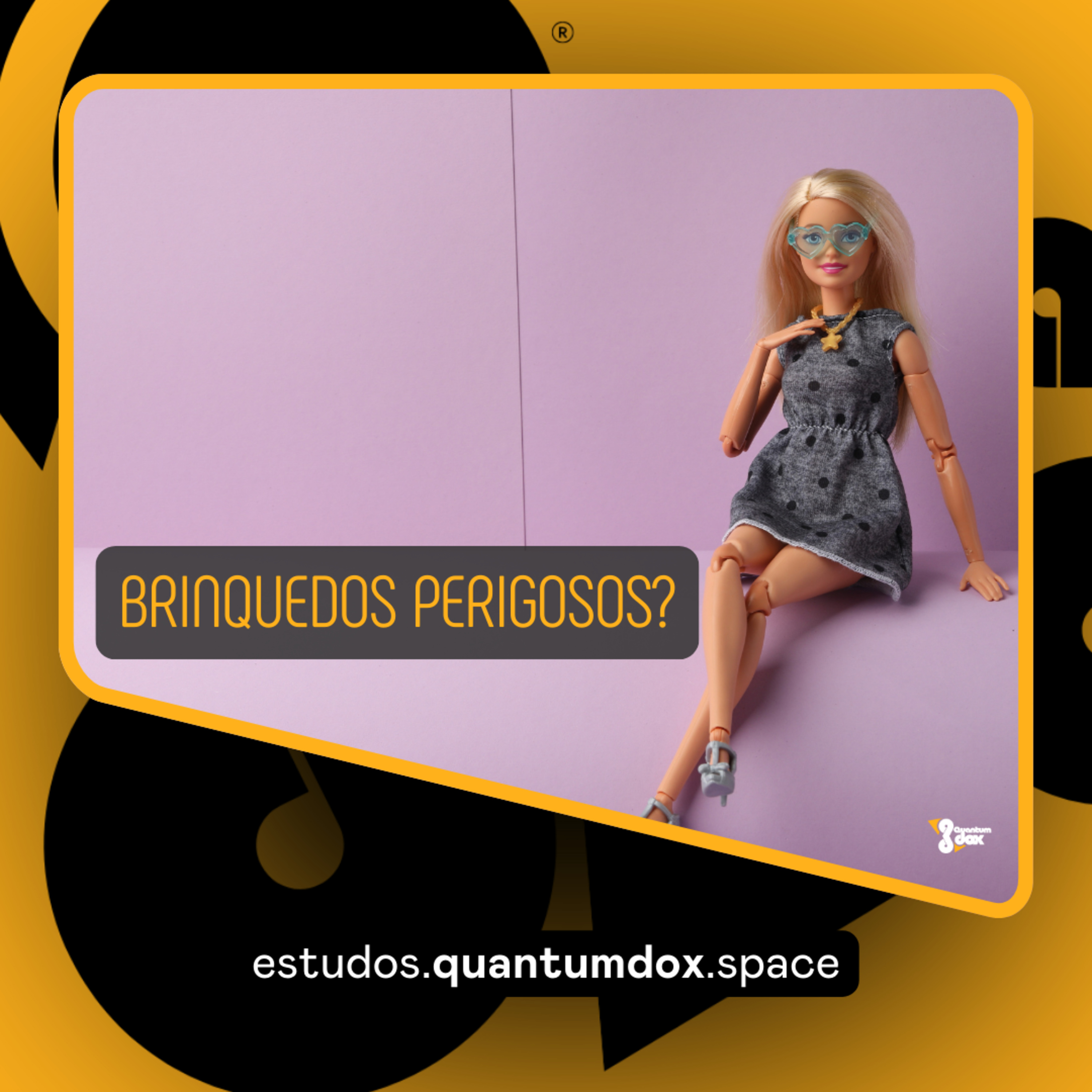 🤖 Brinquedos de IA: Risco para o Desenvolvimento Infantil? episode artwork