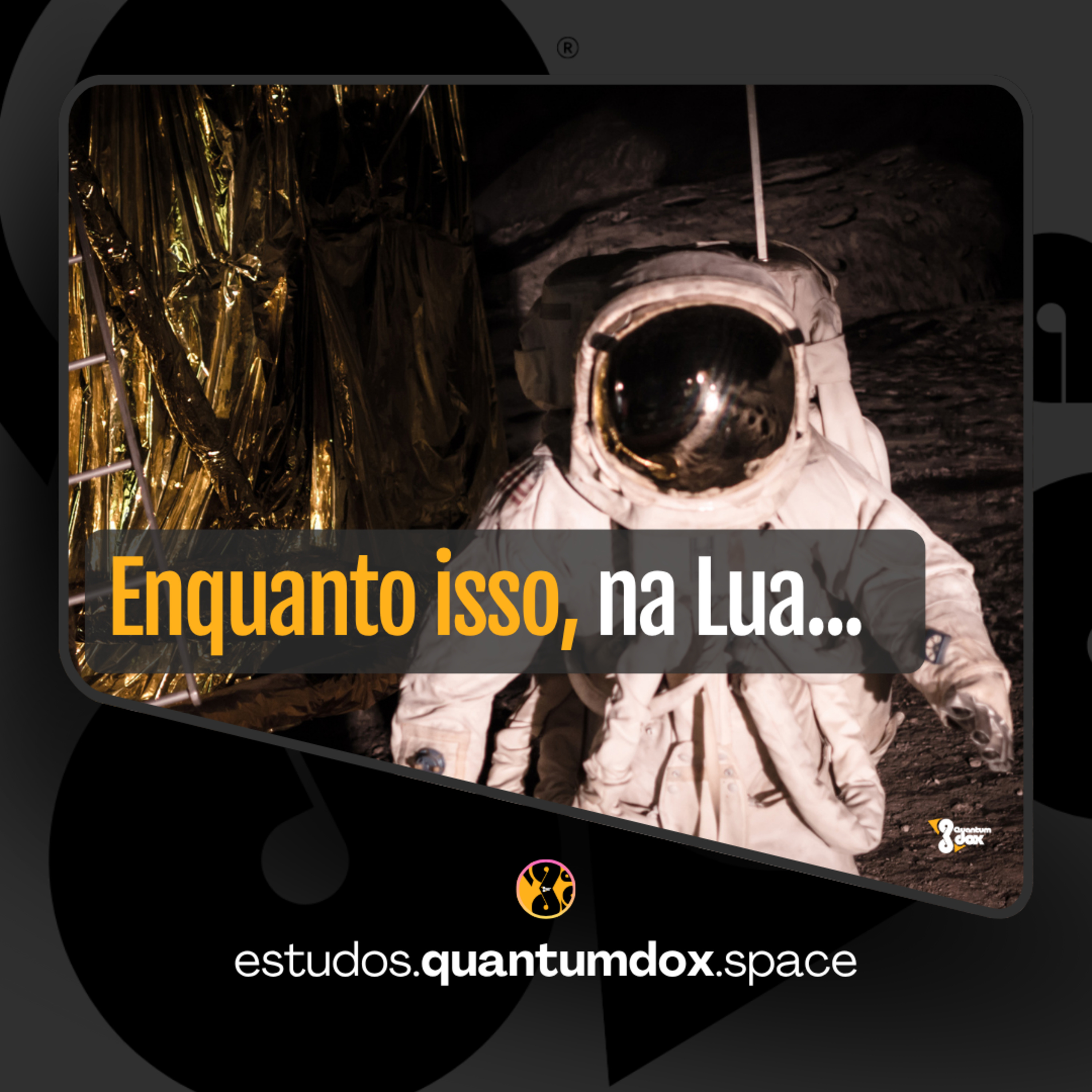 🇨🇳 Descobertas no Lado Oculto da Lua episode artwork
