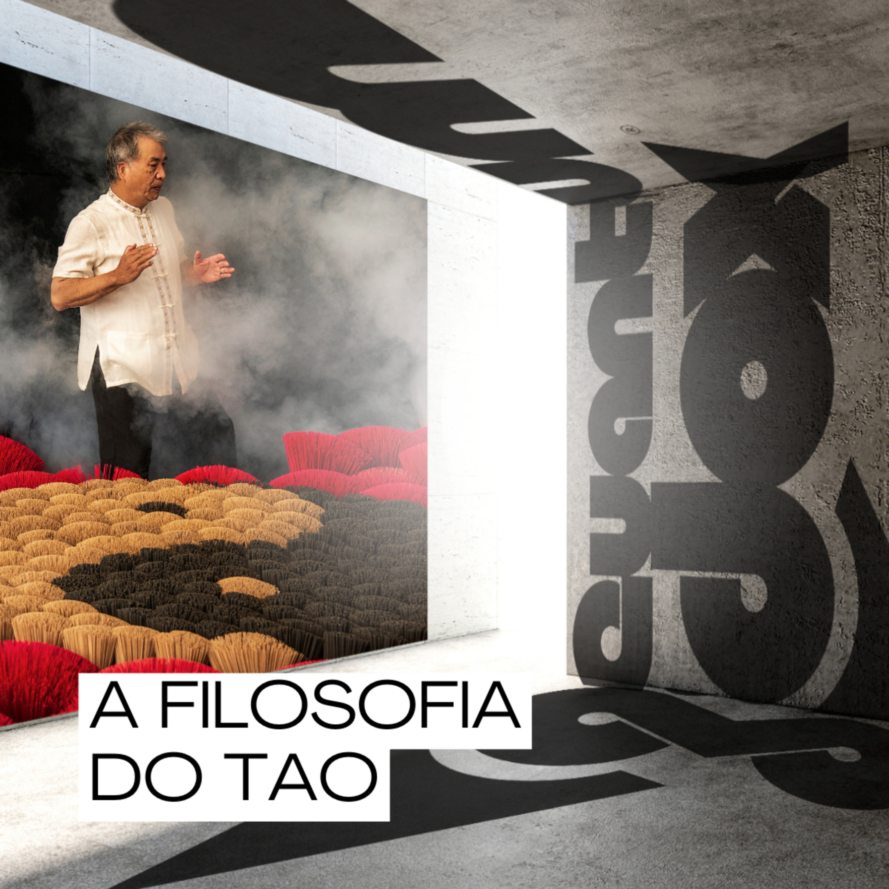 ☯️ A Filosofia do Tao episode artwork