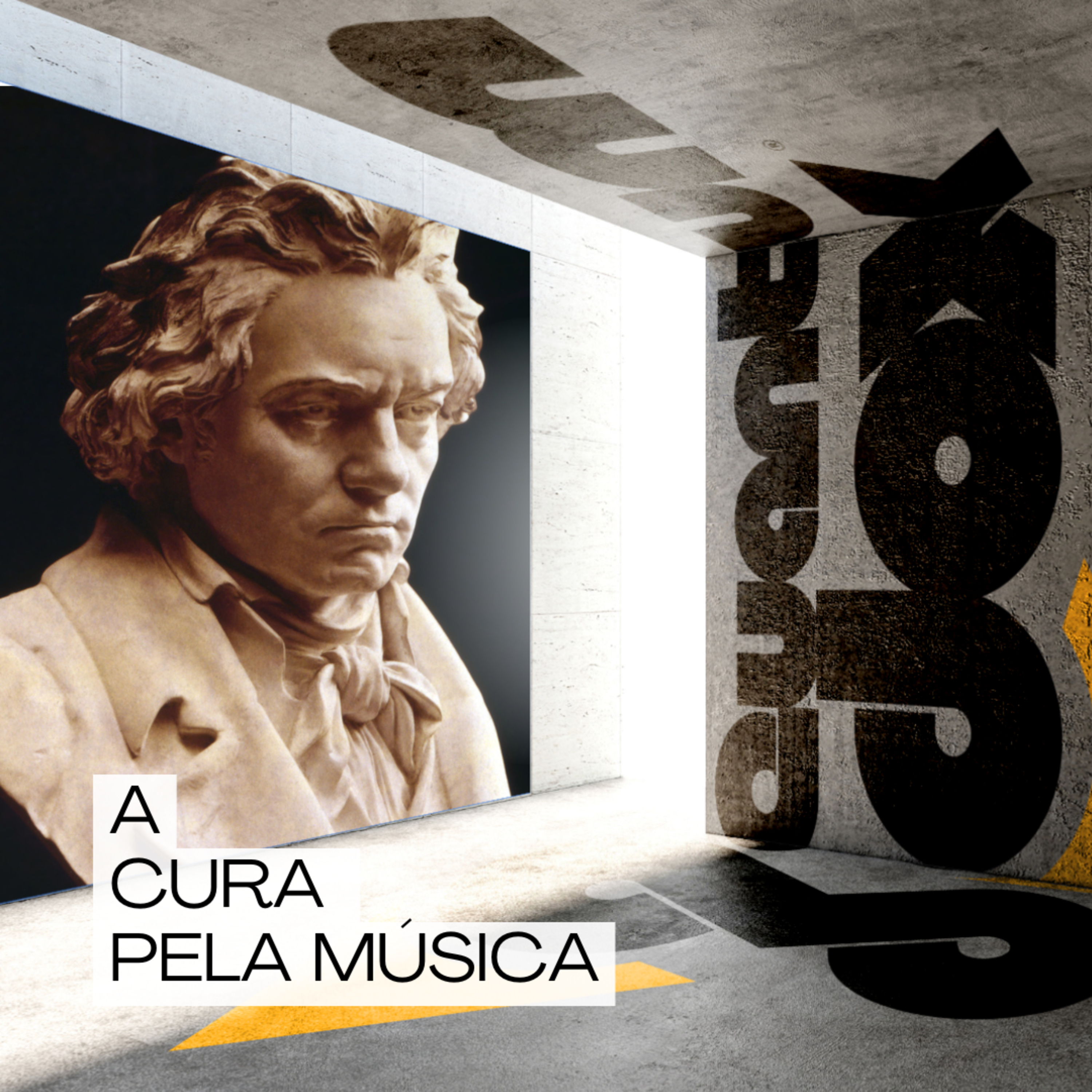 🔊 A Cura pela Música episode artwork