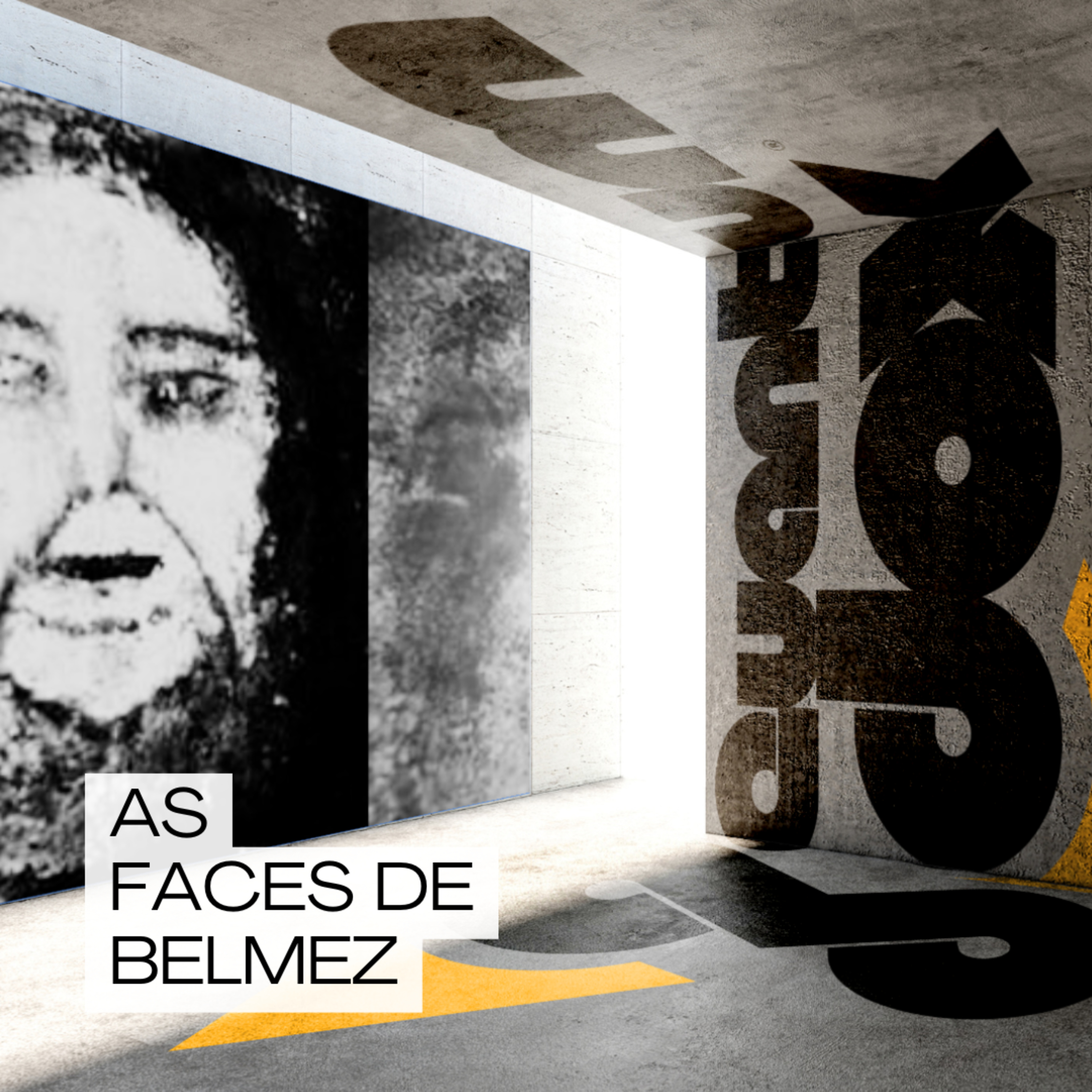 👻 As Faces de Bélmez: O Maior Mistério Paranormal da Espanha que a Ciência Não Conseguiu Explicar episode artwork