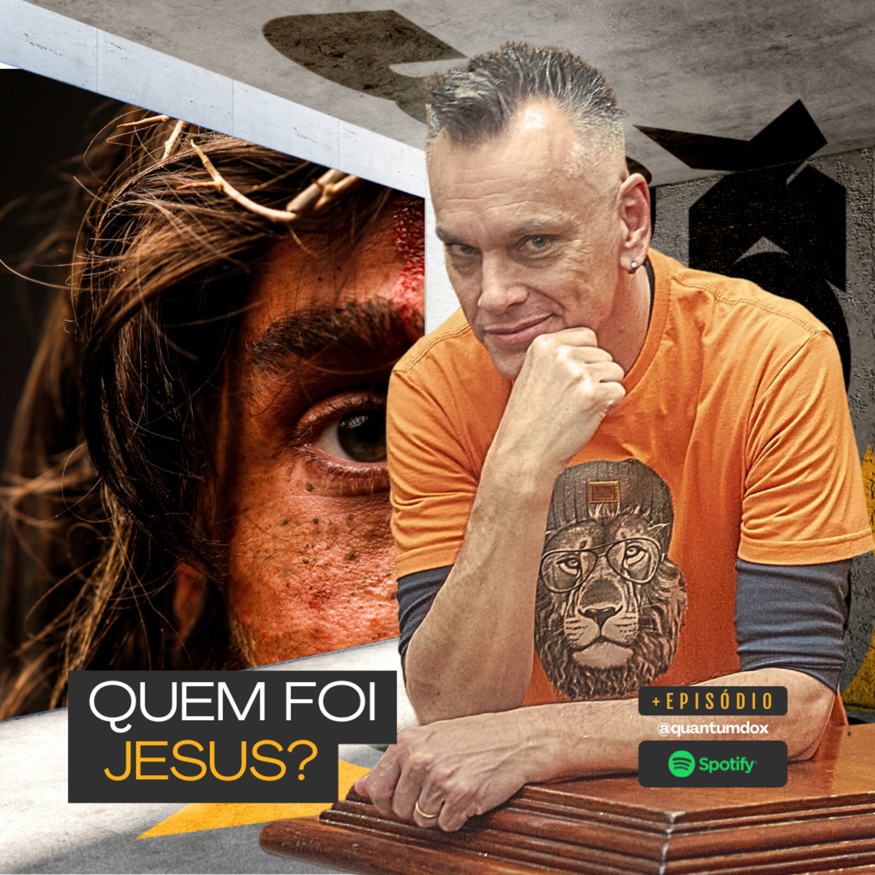 Jesus, o Império Romano e o "Cancelamento" de Ário episode artwork
