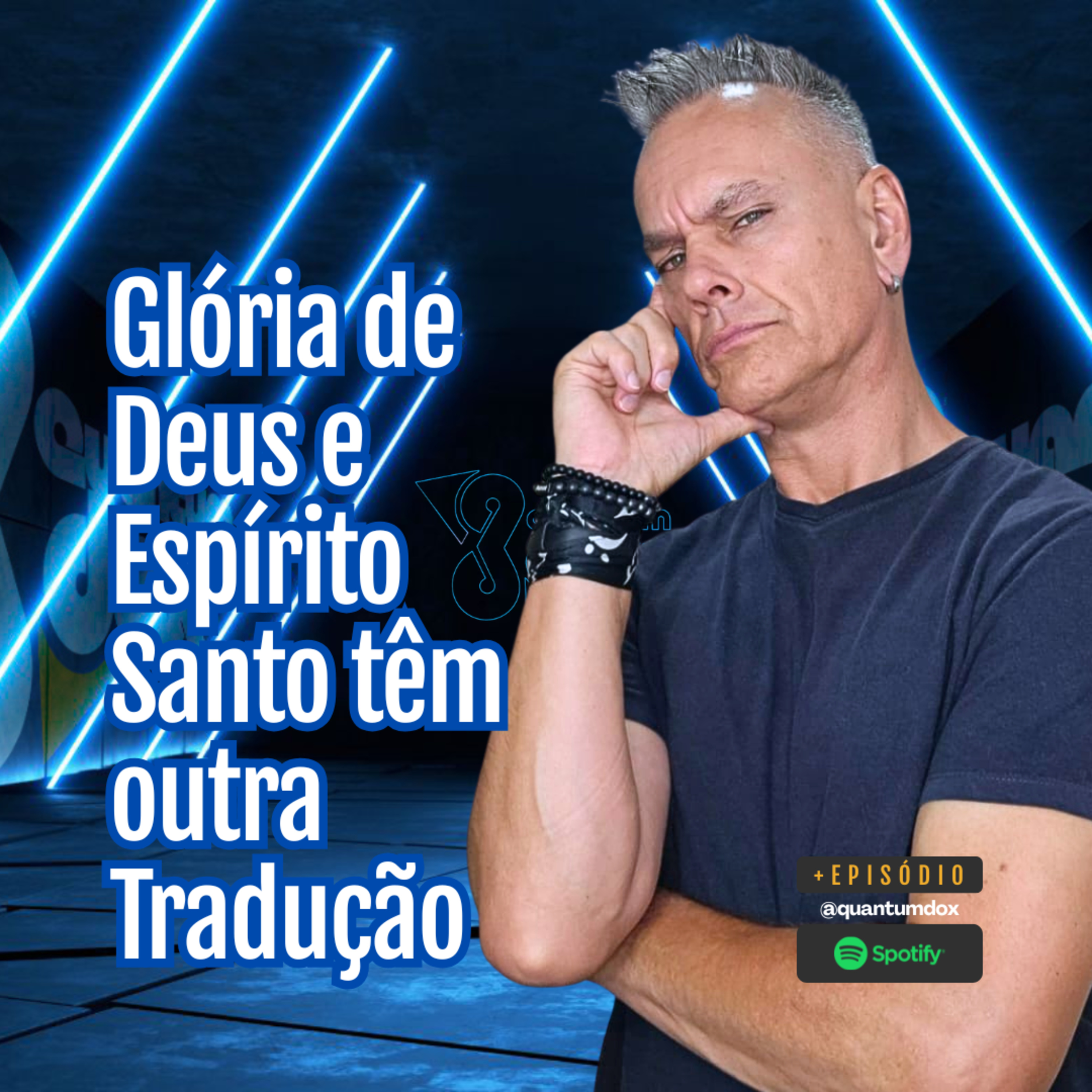 👀 "Glória de Deus" e "Espírito Santo" Têm Outra Tradução episode artwork
