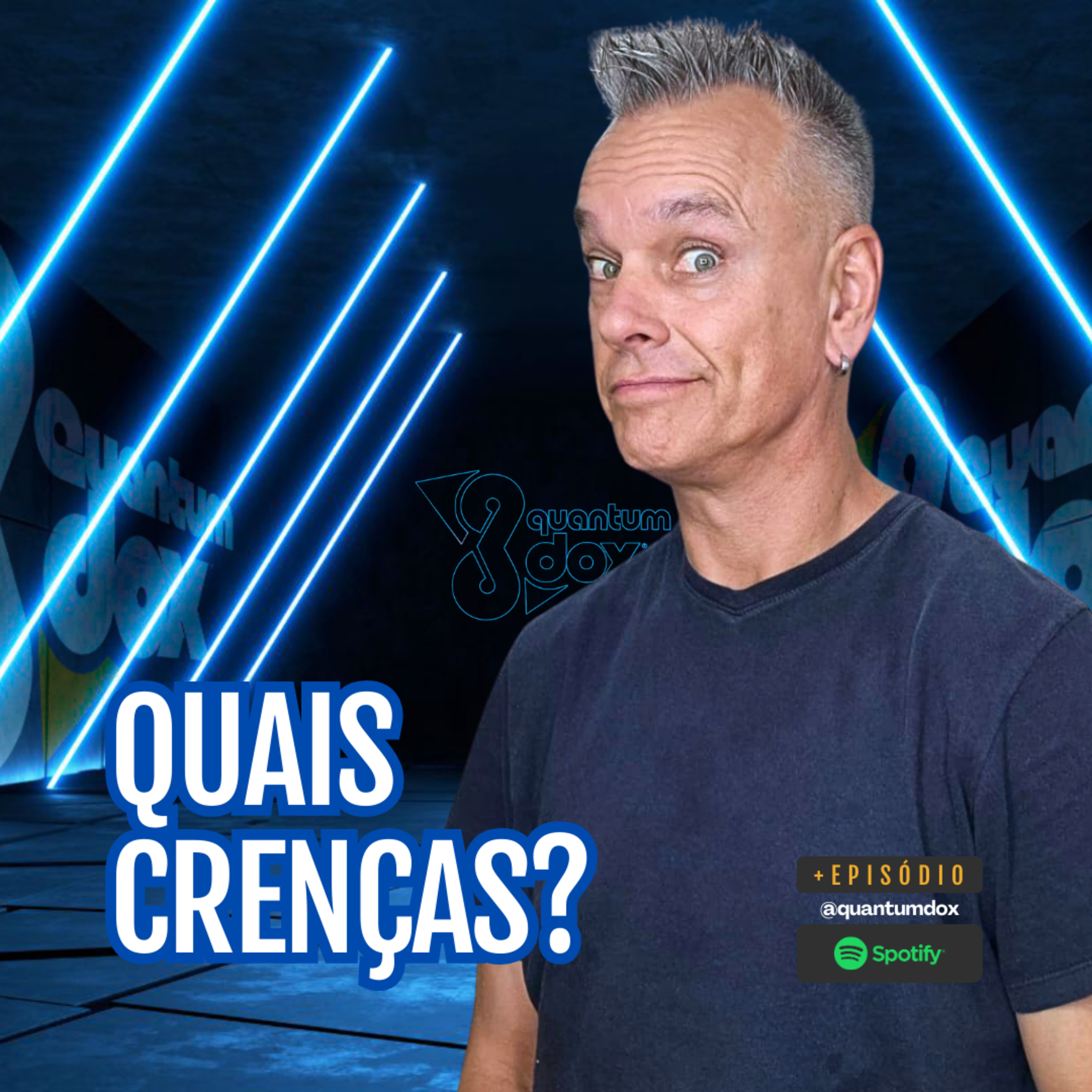 🧐 Que tipo de Crenças? episode artwork