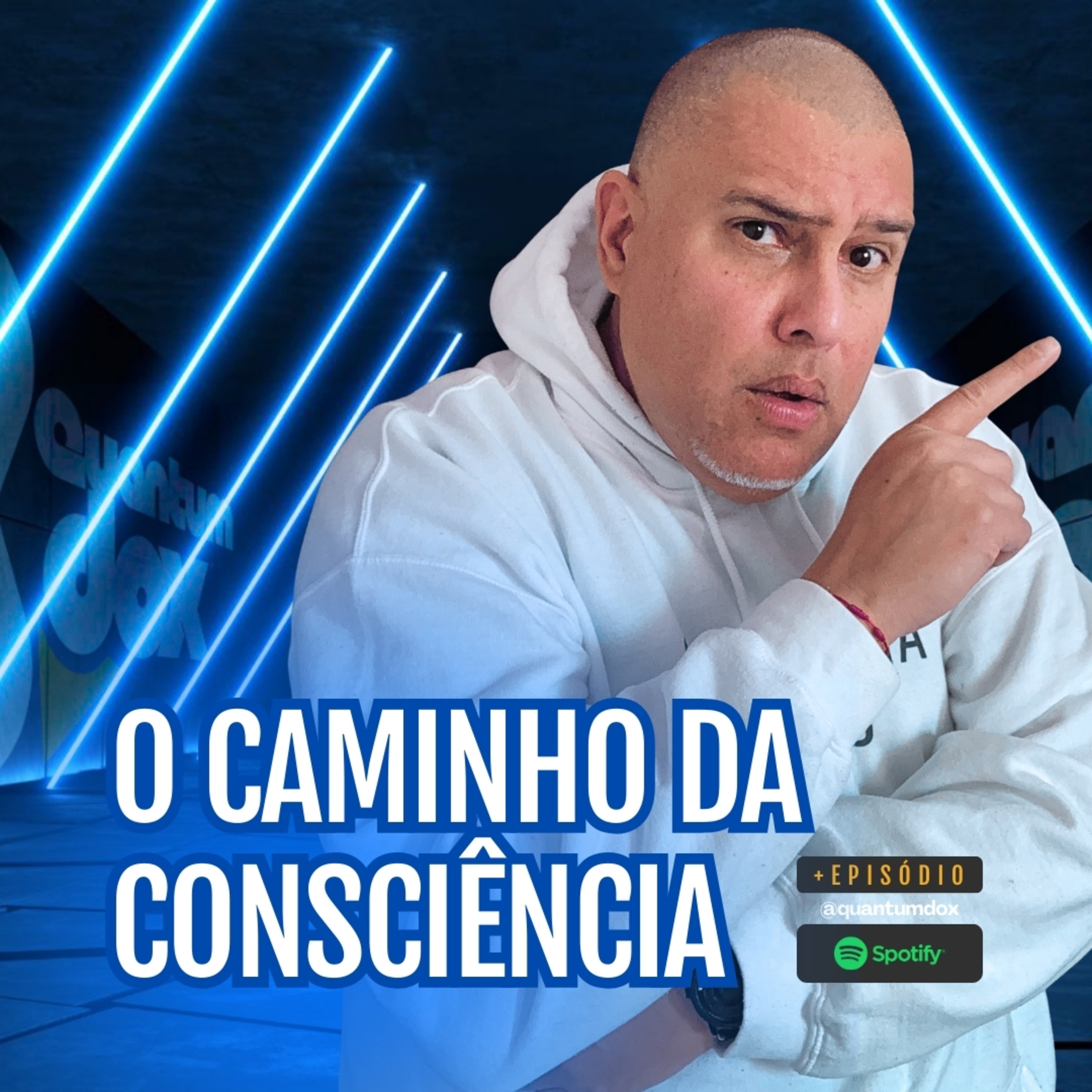 🚧 O Caminho da Consciência episode artwork