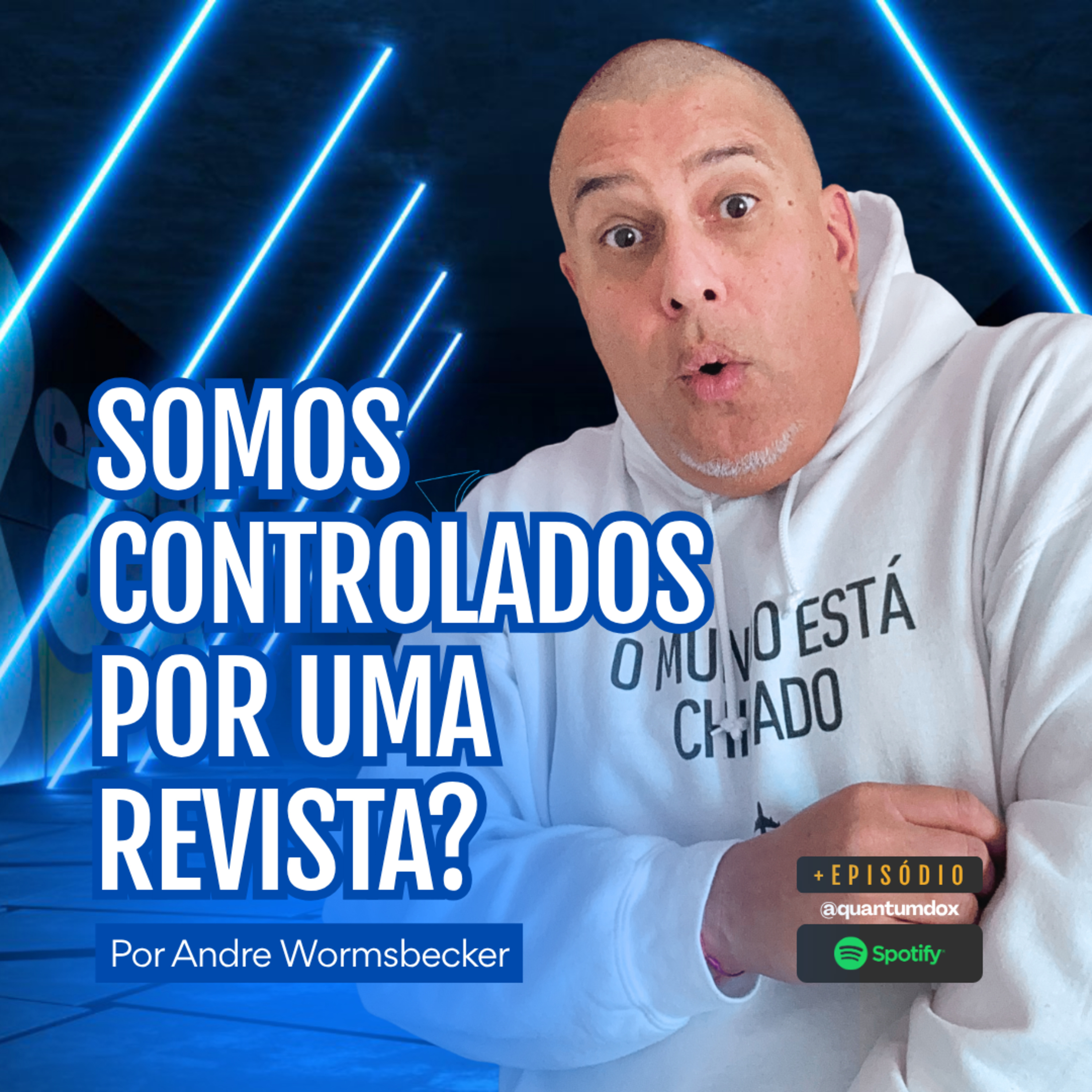 👁️ Programação Preditiva: A simulação da The Economist episode artwork