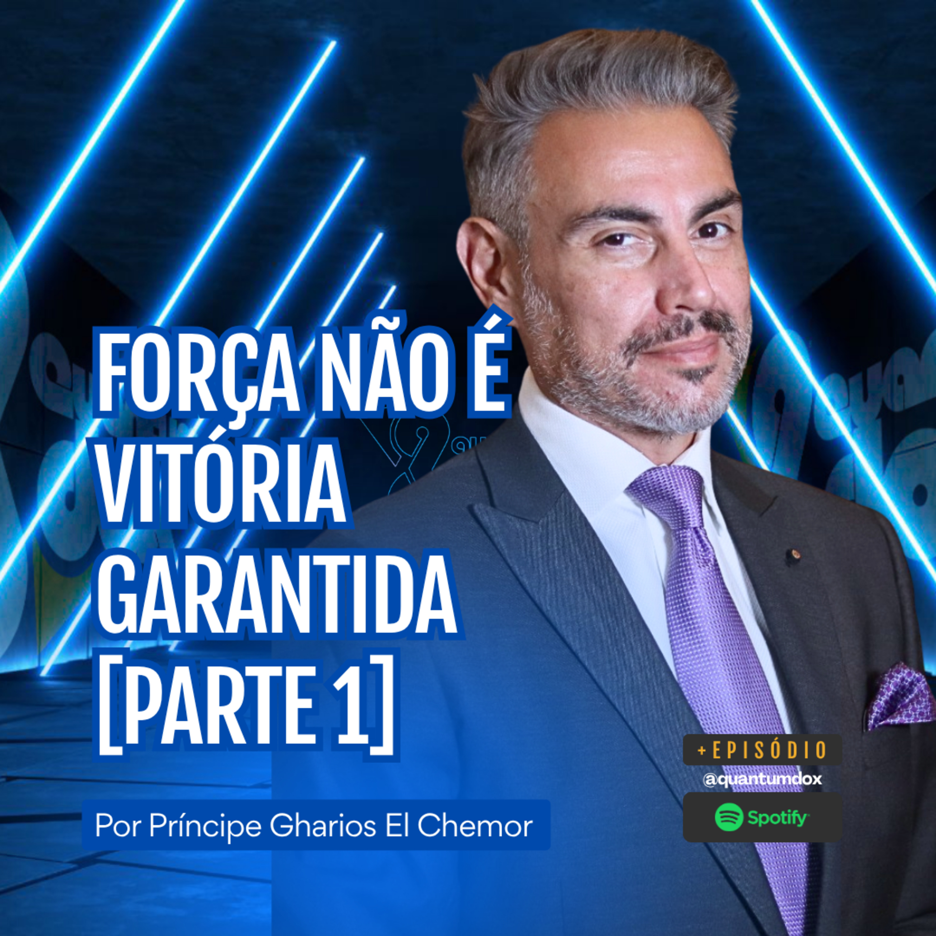 🛡️ Guerra e Força: por que grandes exércitos ainda perdem? [Parte 1] episode artwork