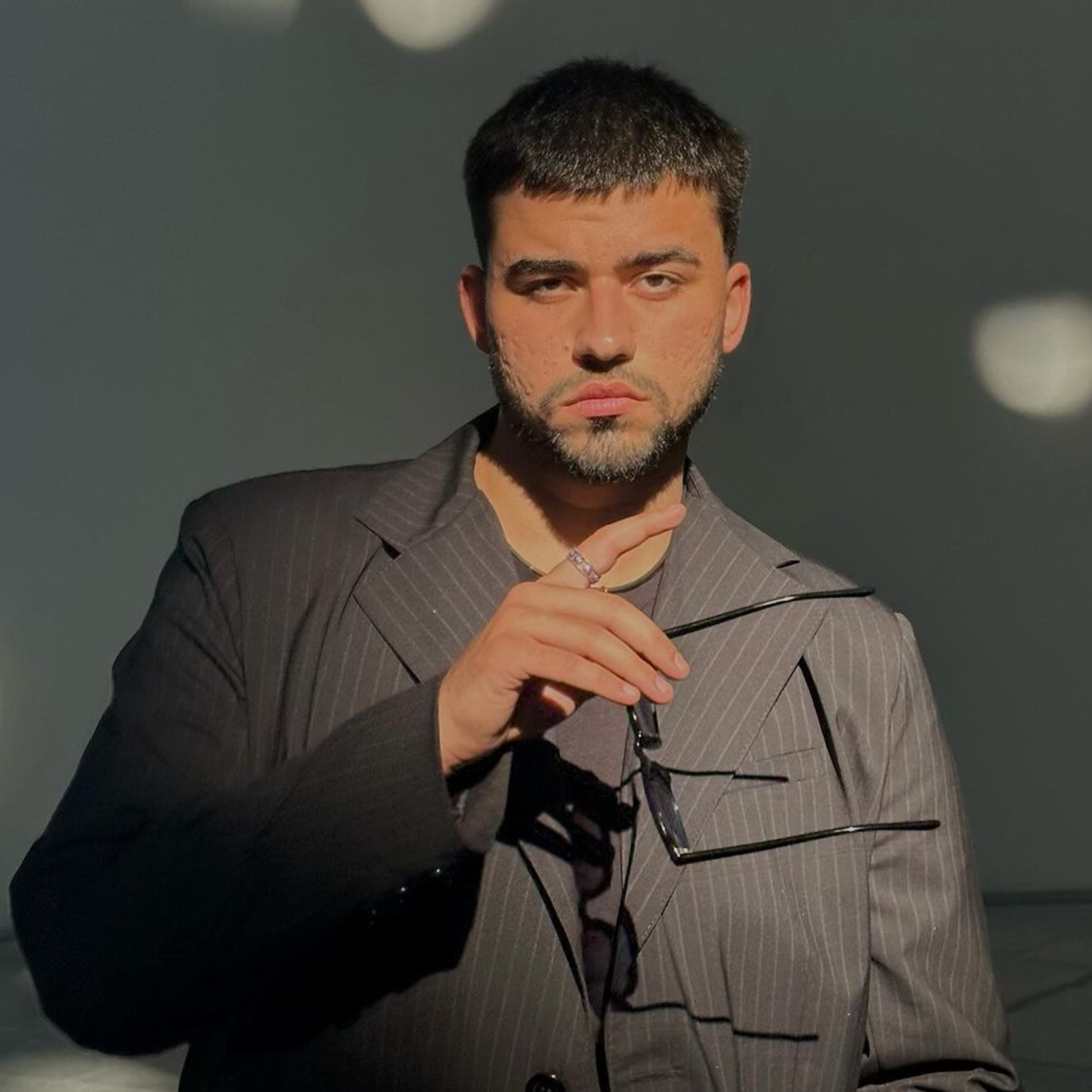 poDcast #1. Բրենդների հետ համագործակցություն, անվճար ուղևորություն Աբու Դաբի և Հունաստան  episode artwork