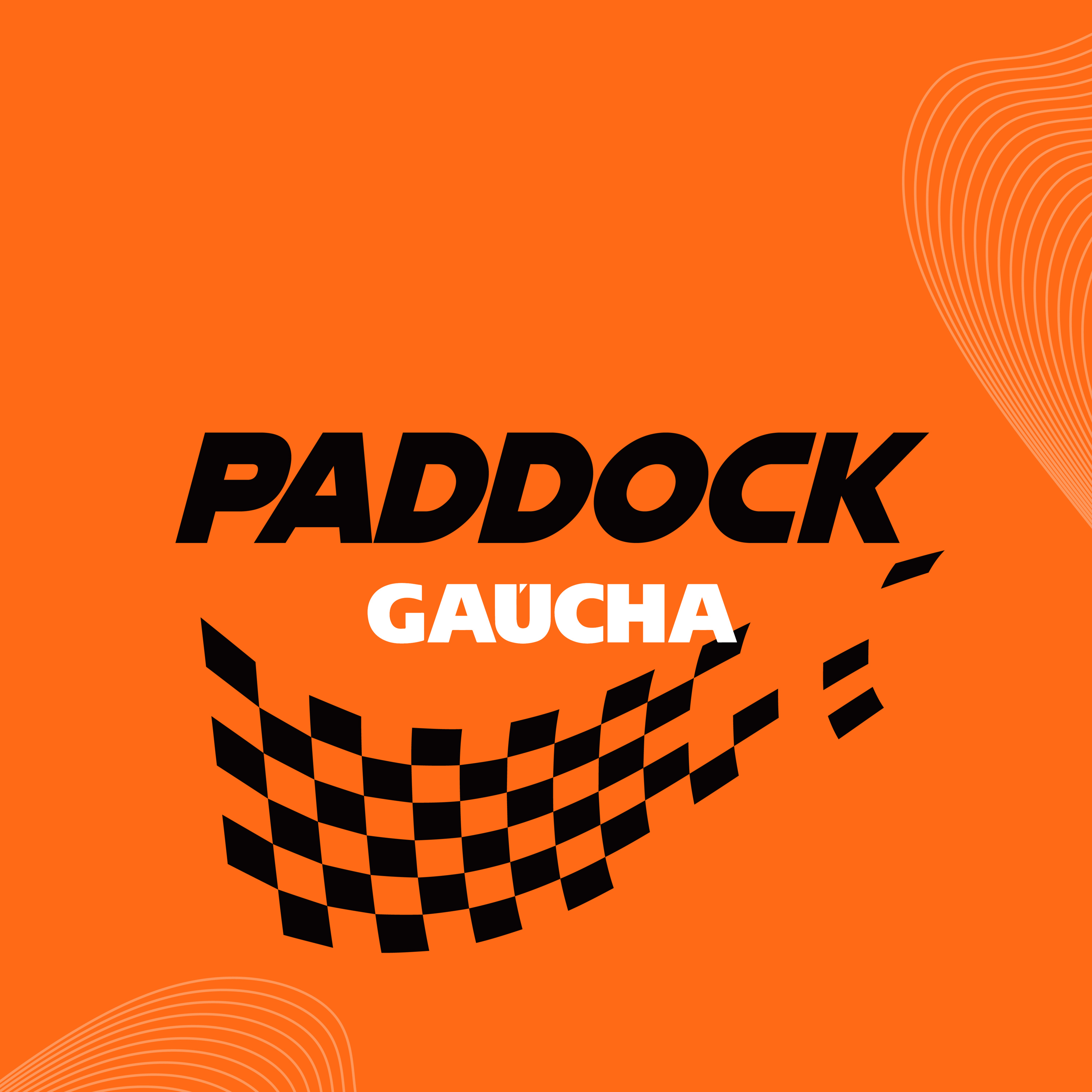 Paddock #77 - Verstappen ainda tem chance de título em 2025? episode artwork