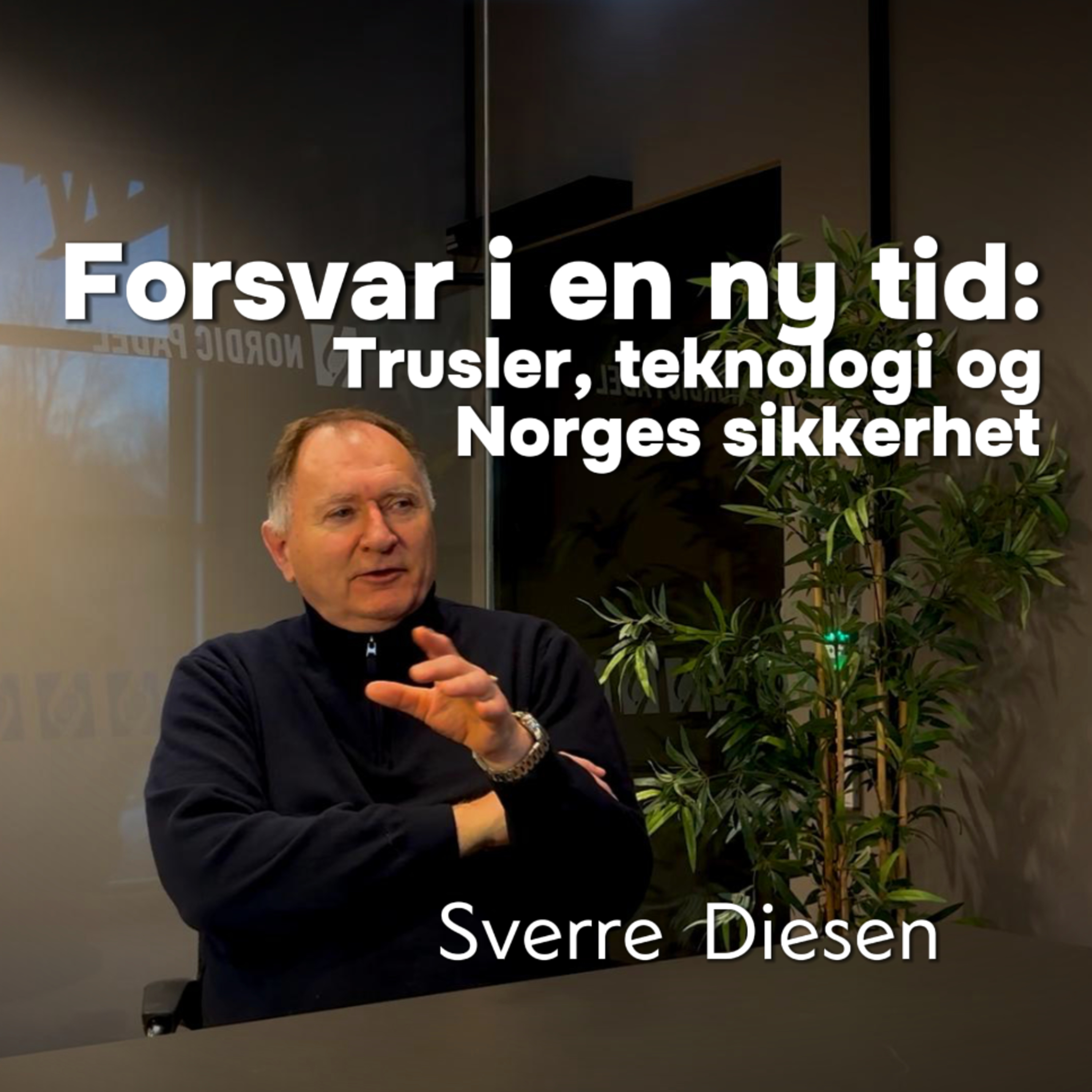 RefleksjonsRommet