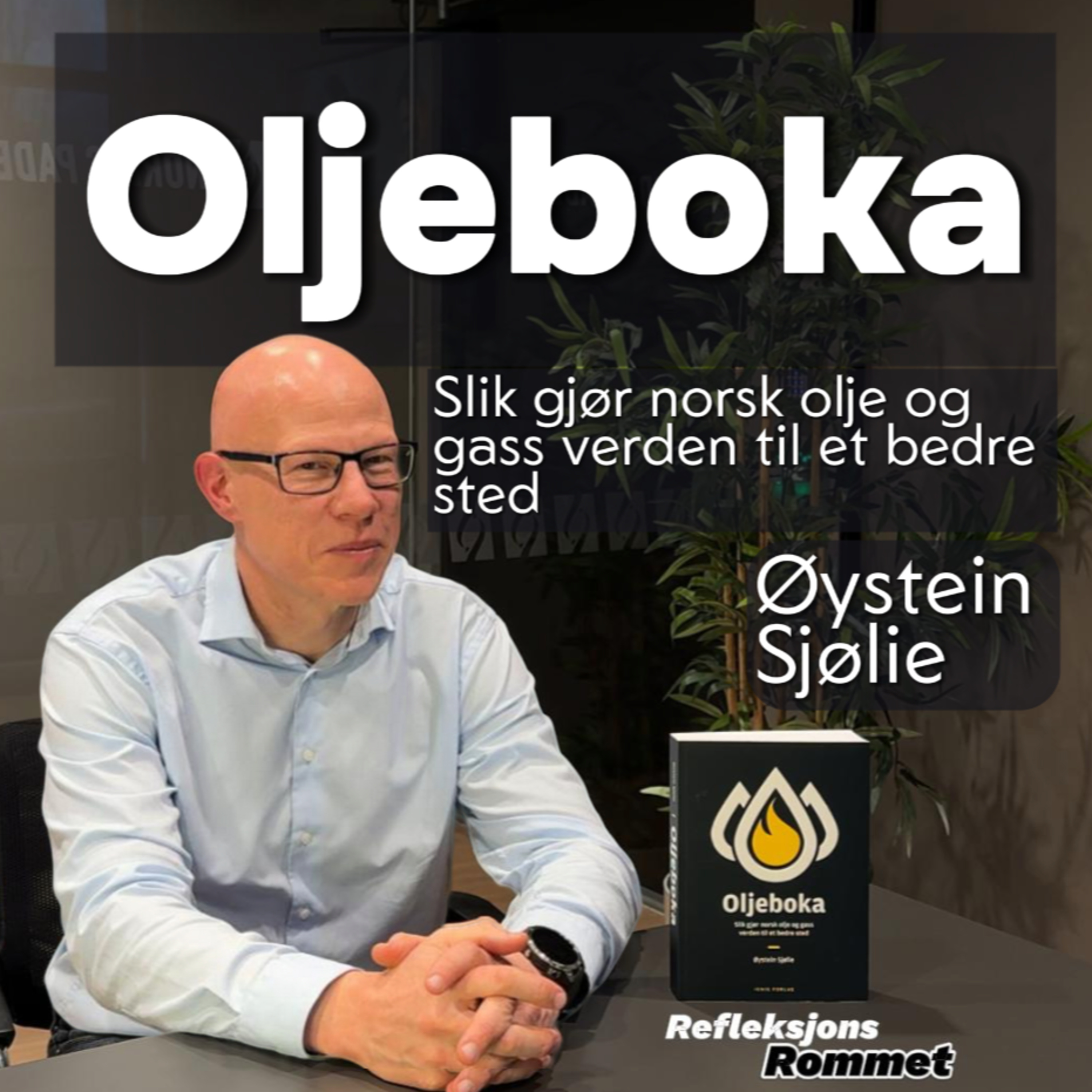 RefleksjonsRommet