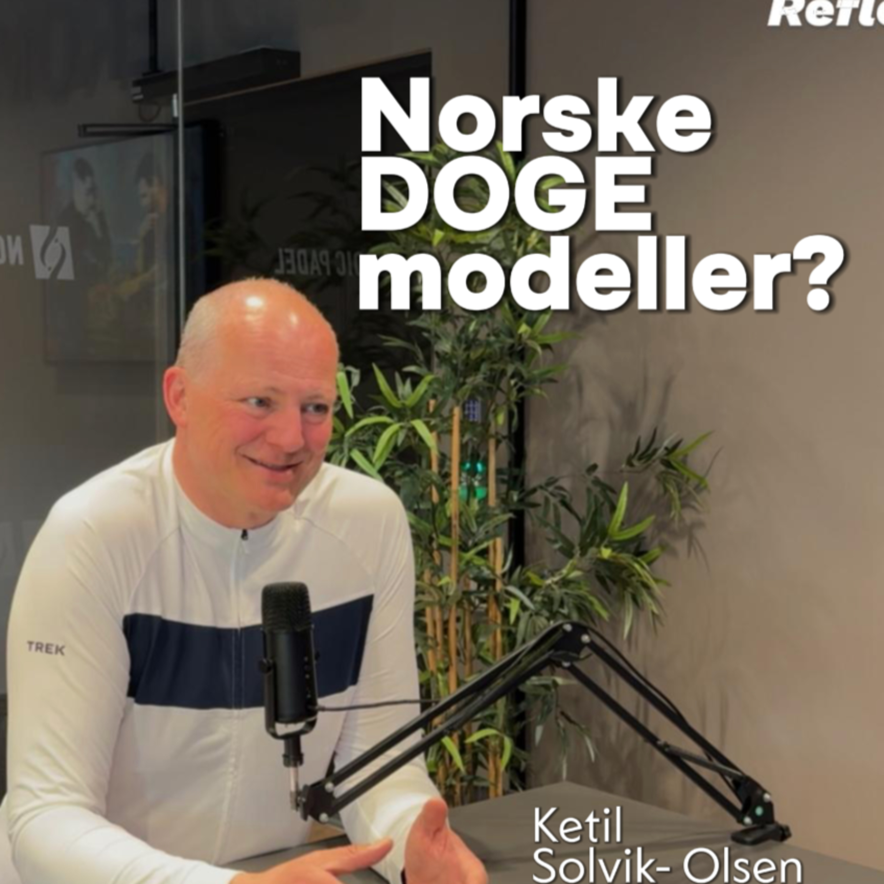 RefleksjonsRommet