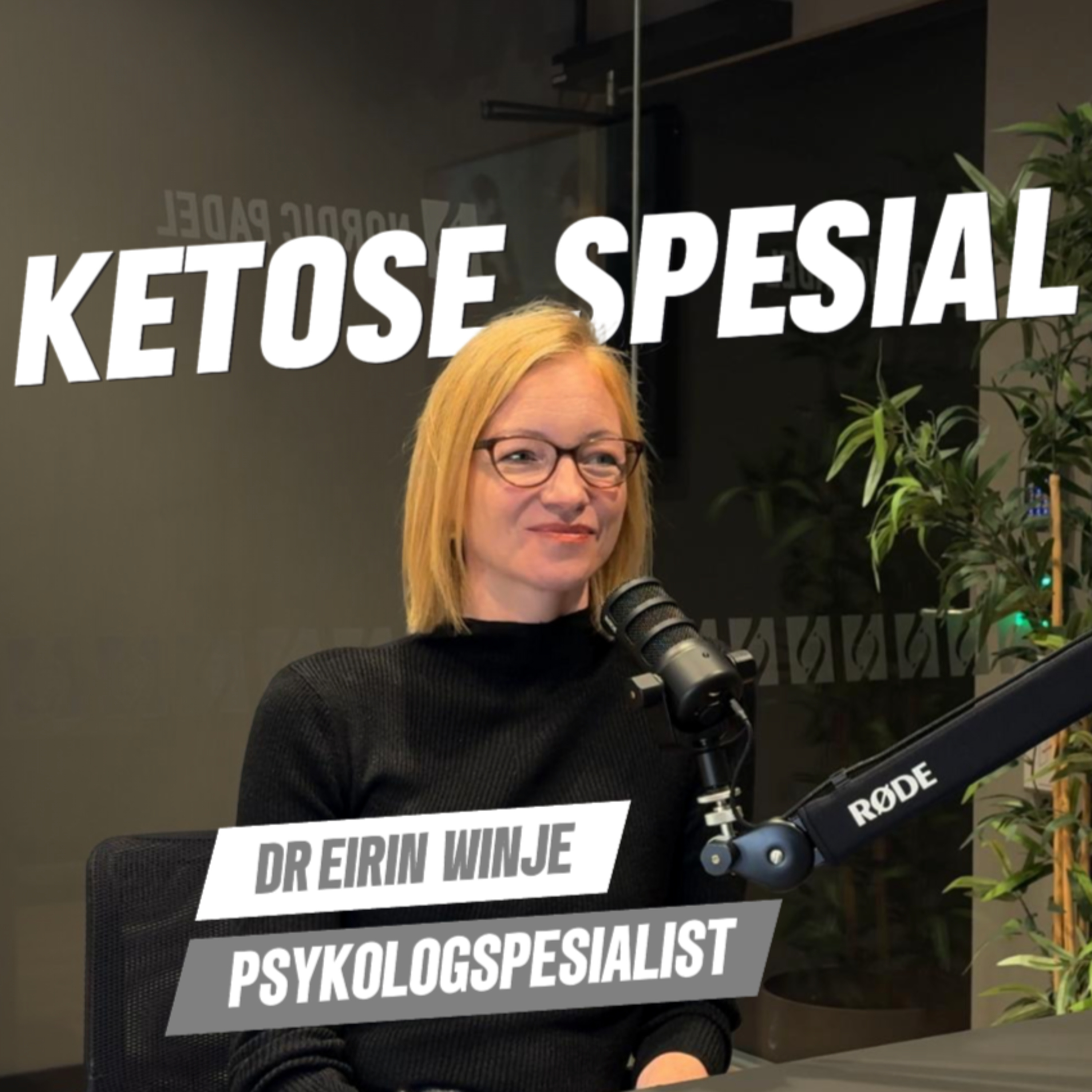 Ketogen Diett: Eirin Winjes reise til bedre helse