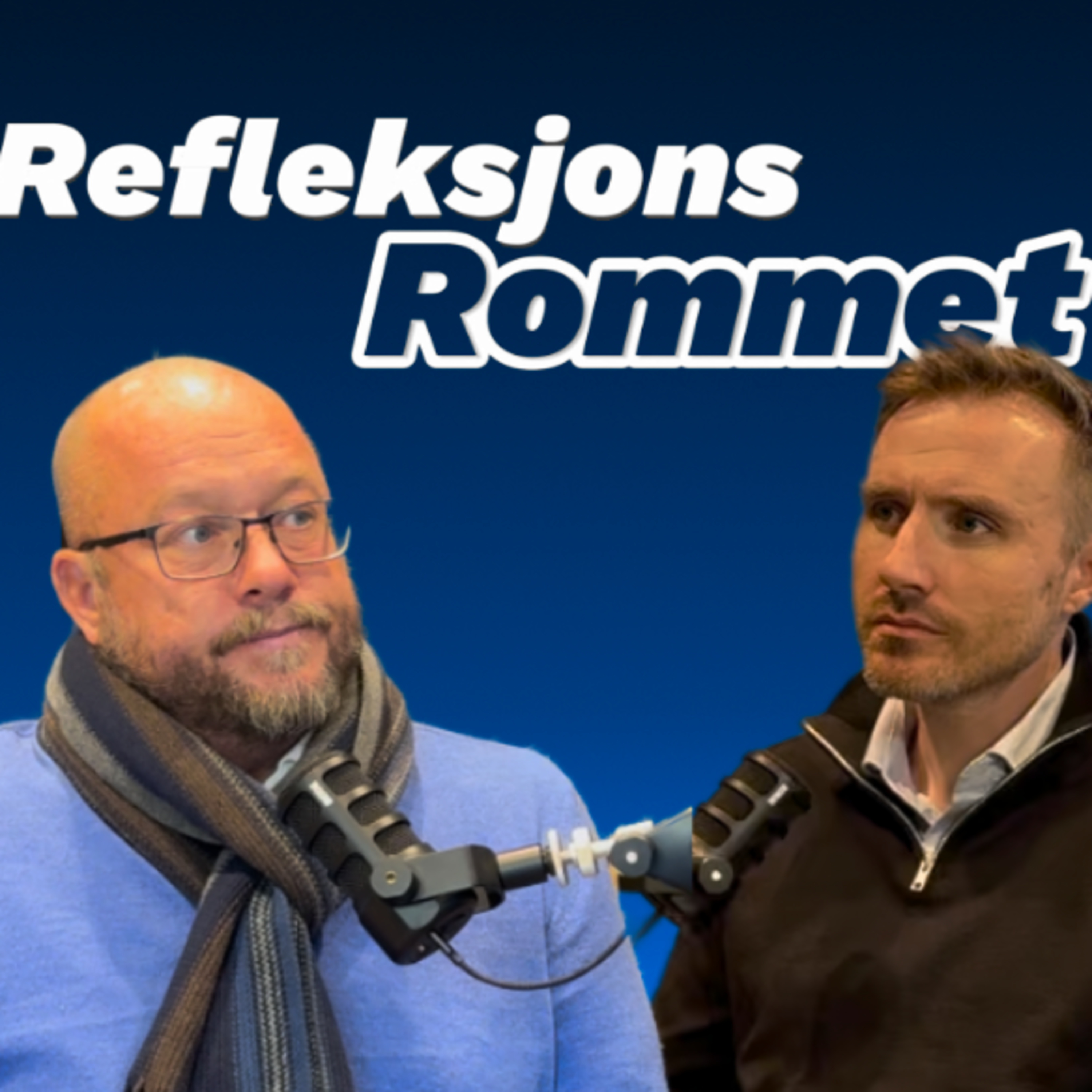 Makten flyttes fra stortinget, med Morten Walløe Tvedt