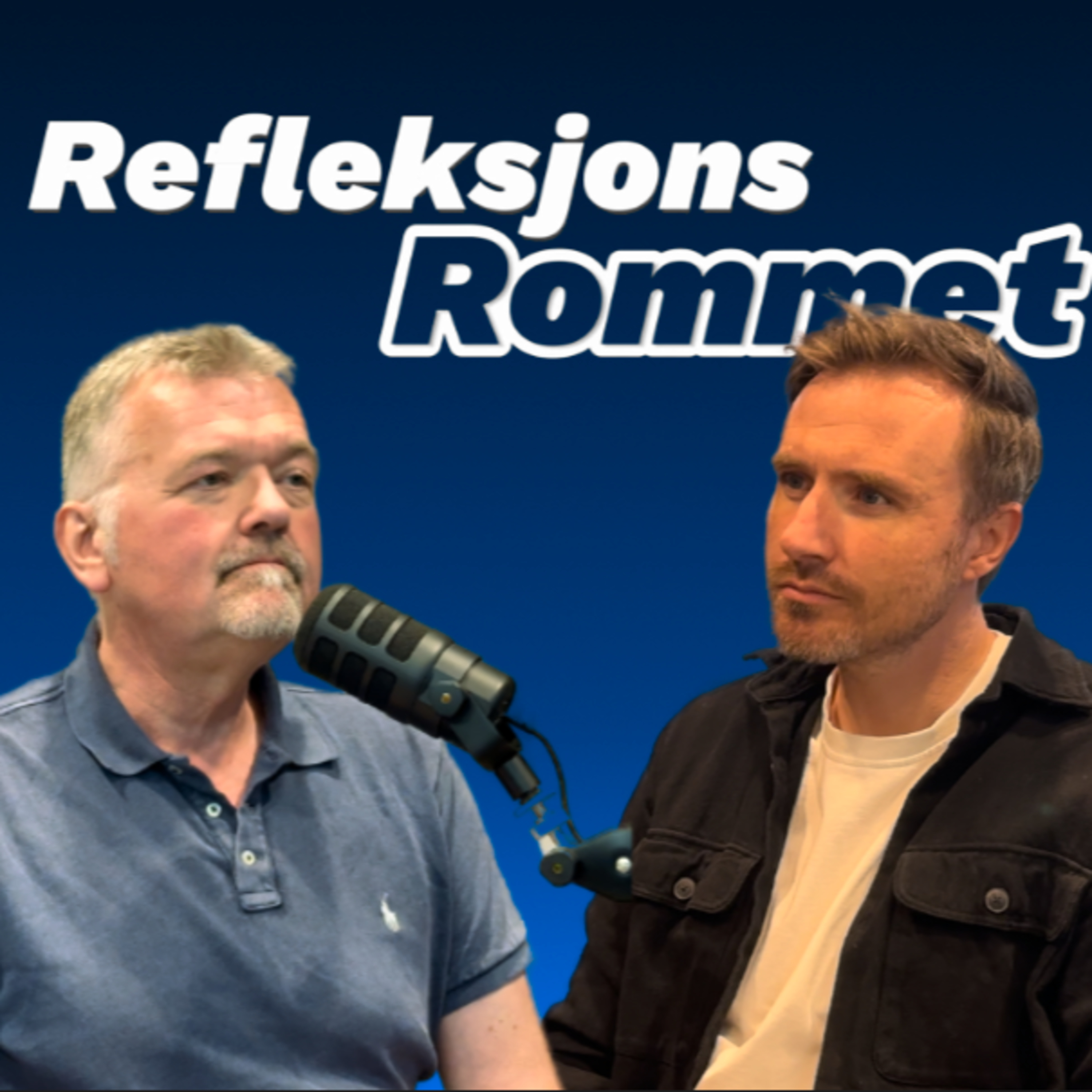 «Yngre, voldeligere og mer profesjonelle» –Steinar Valda Risa om ungdomskriminaliteten?  episode artwork