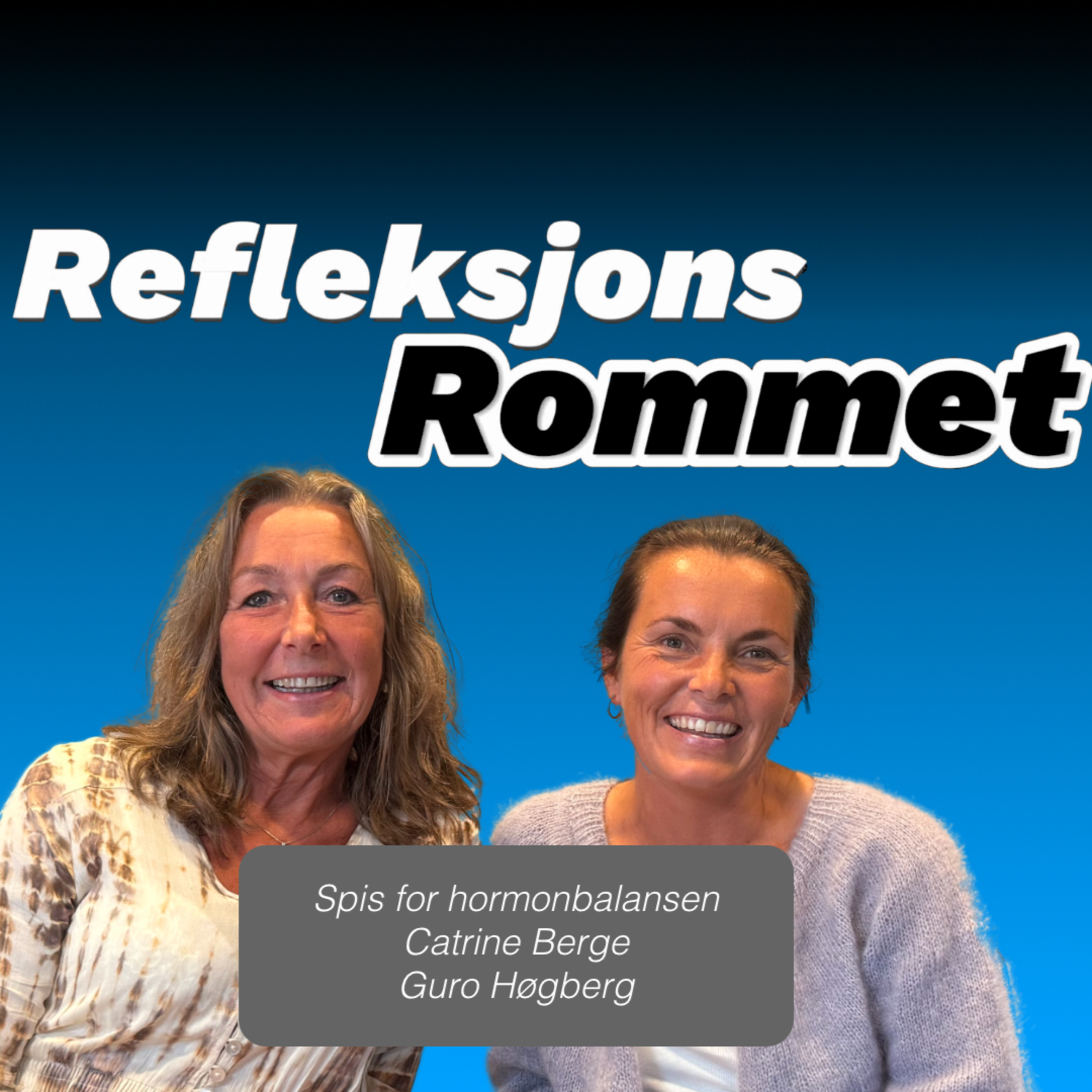 Hormonell ubalanse - Eksperter avslører sannheten om kosthold, stress og hormoner