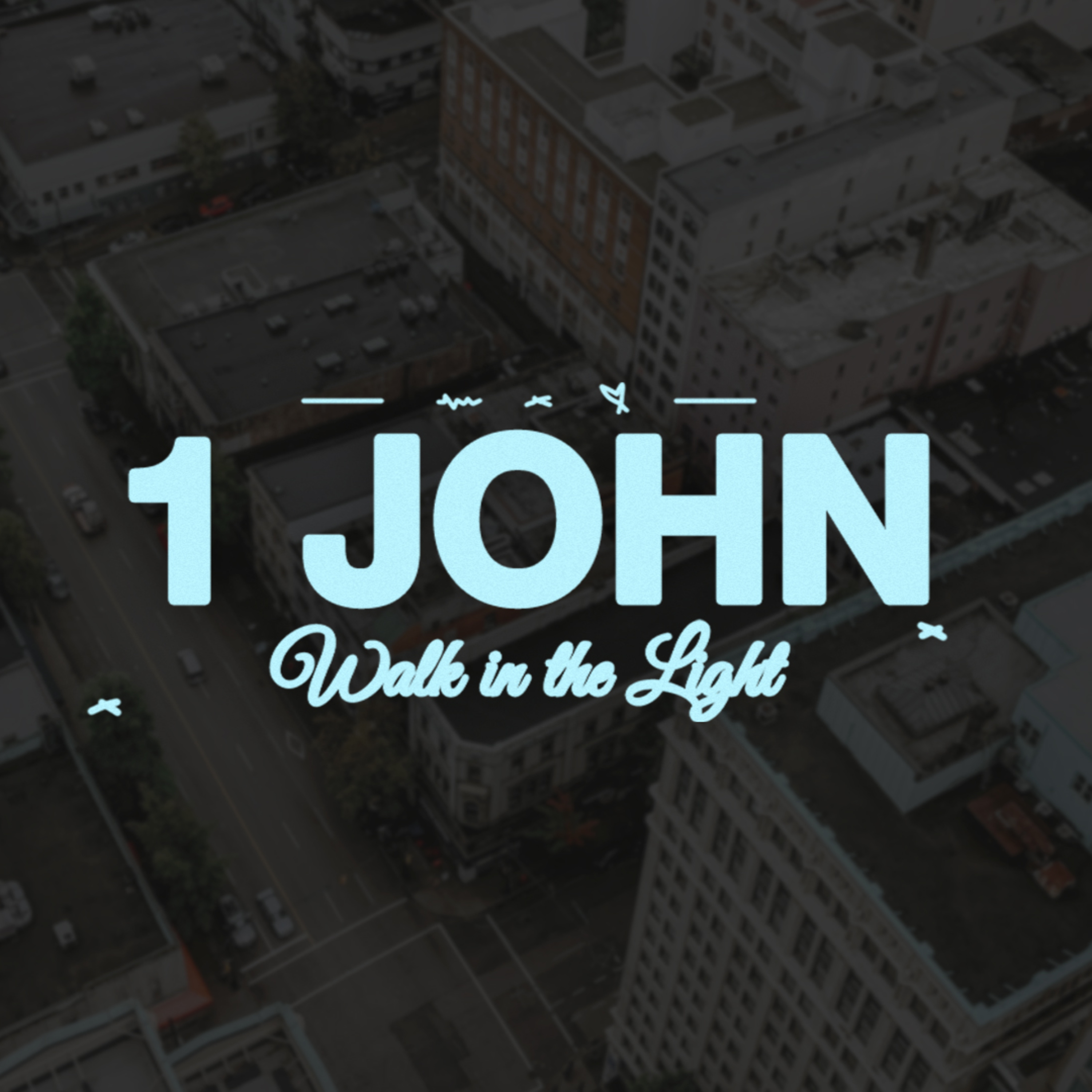 Children of God | 1 John 3:1-10 episode artwork