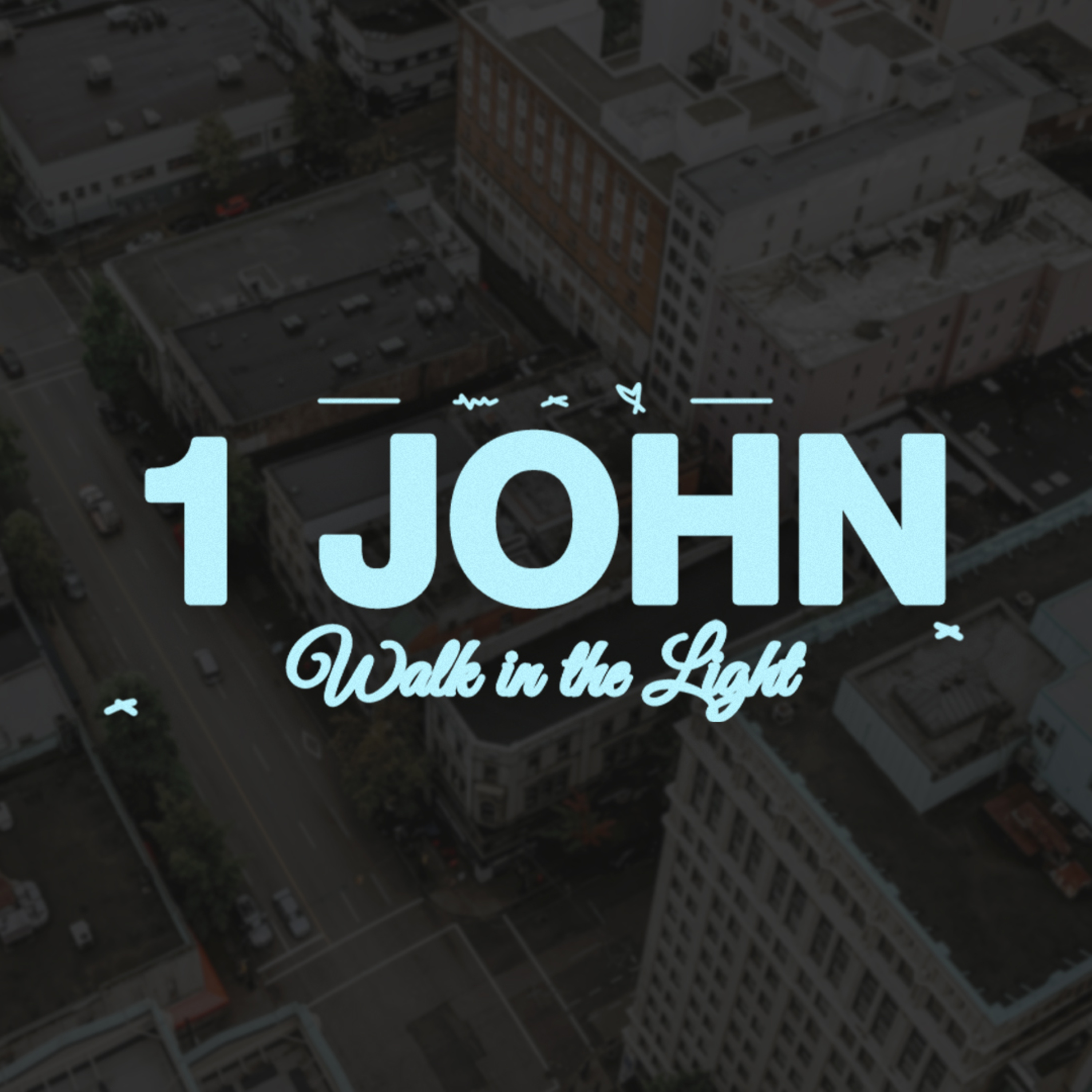 Eternal Life | 1 John 5:6-13 episode artwork