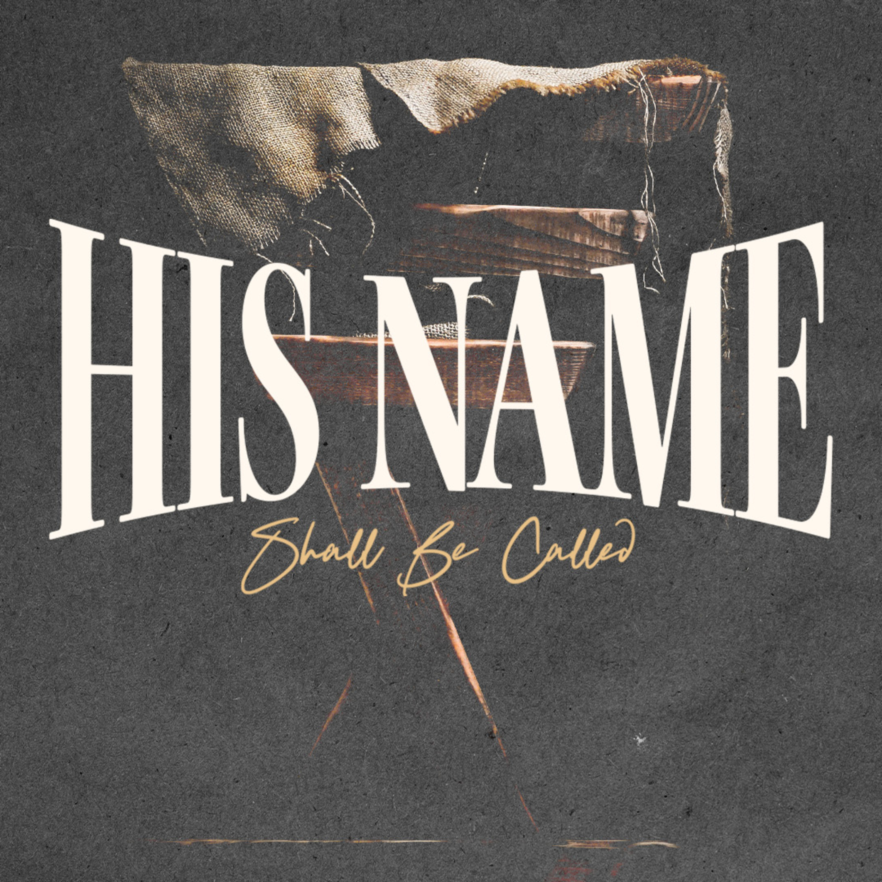 His Name Shall Be Called - The Prince of Peace episode artwork