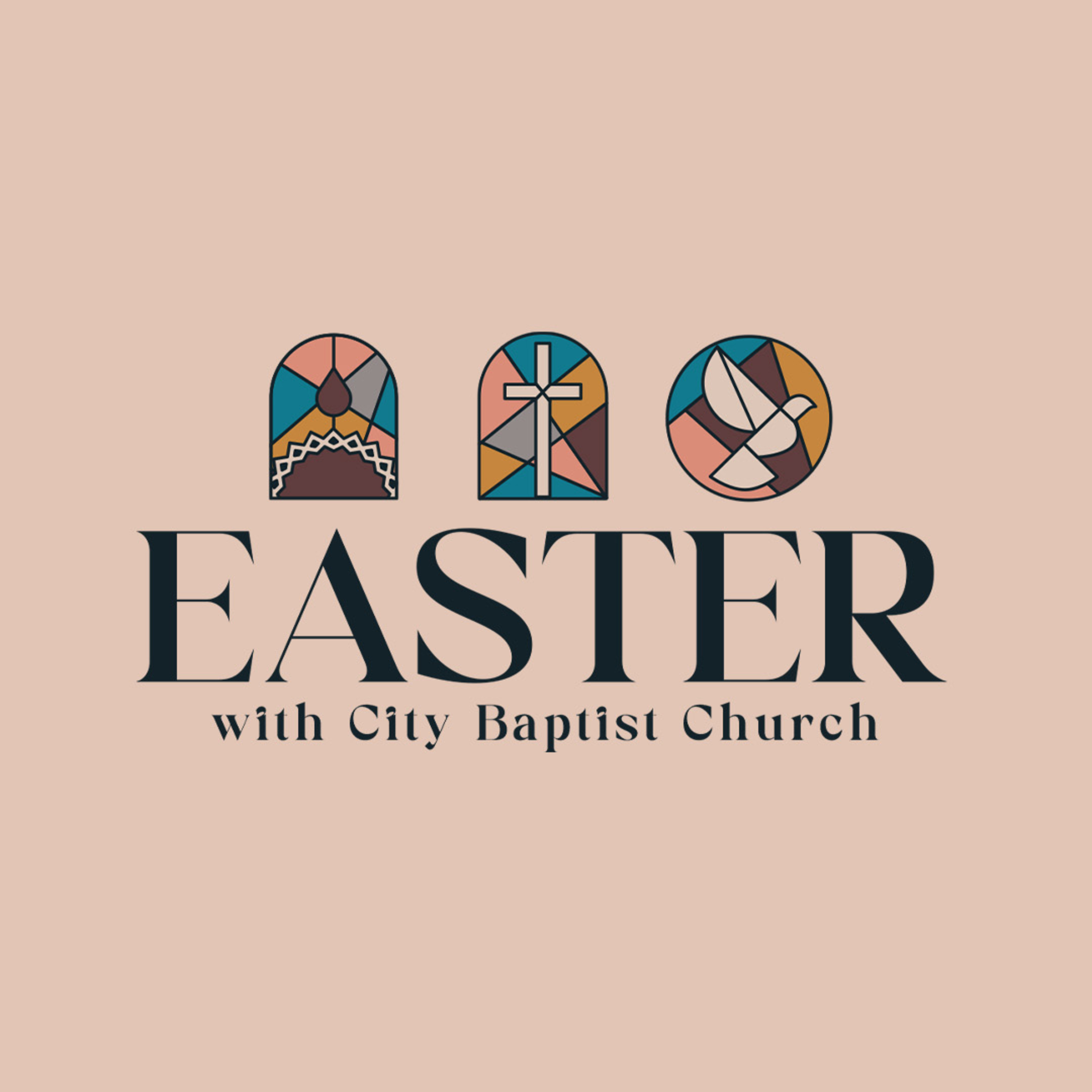 The Transforming Power of the Resurrection | Paul Conner episode artwork