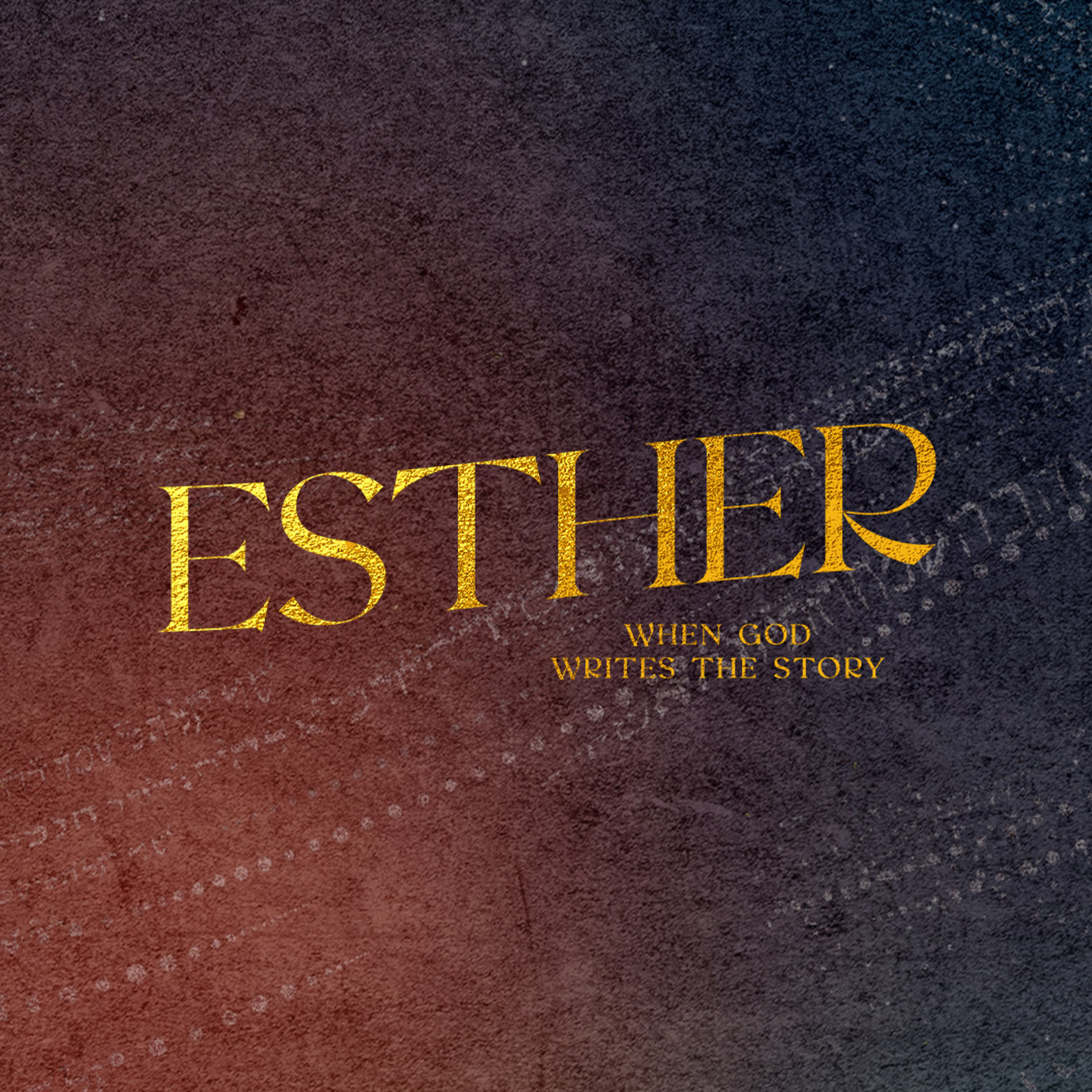 A King and His Pride | Esther 1:1-22 | Paul Conner episode artwork
