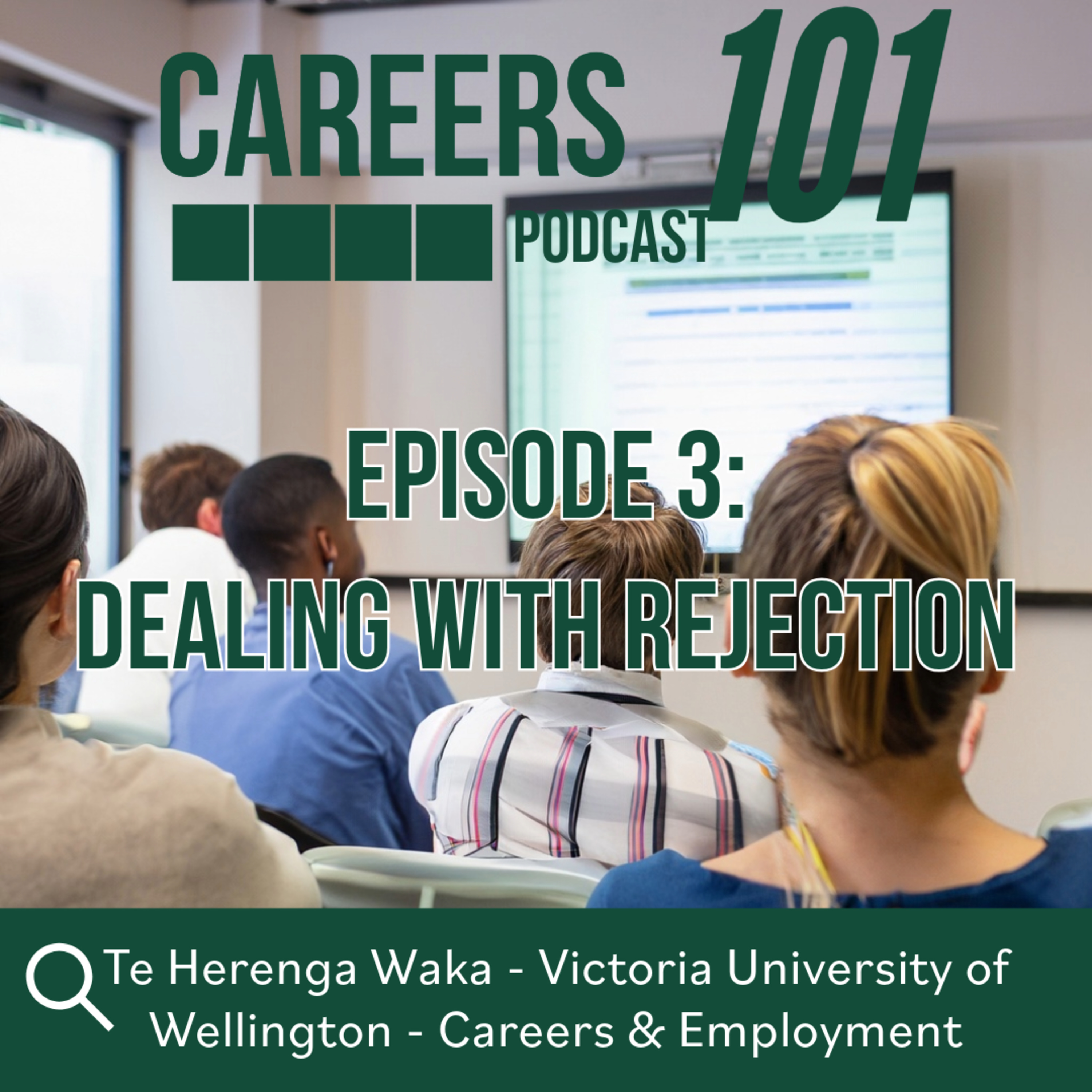 Careers 101